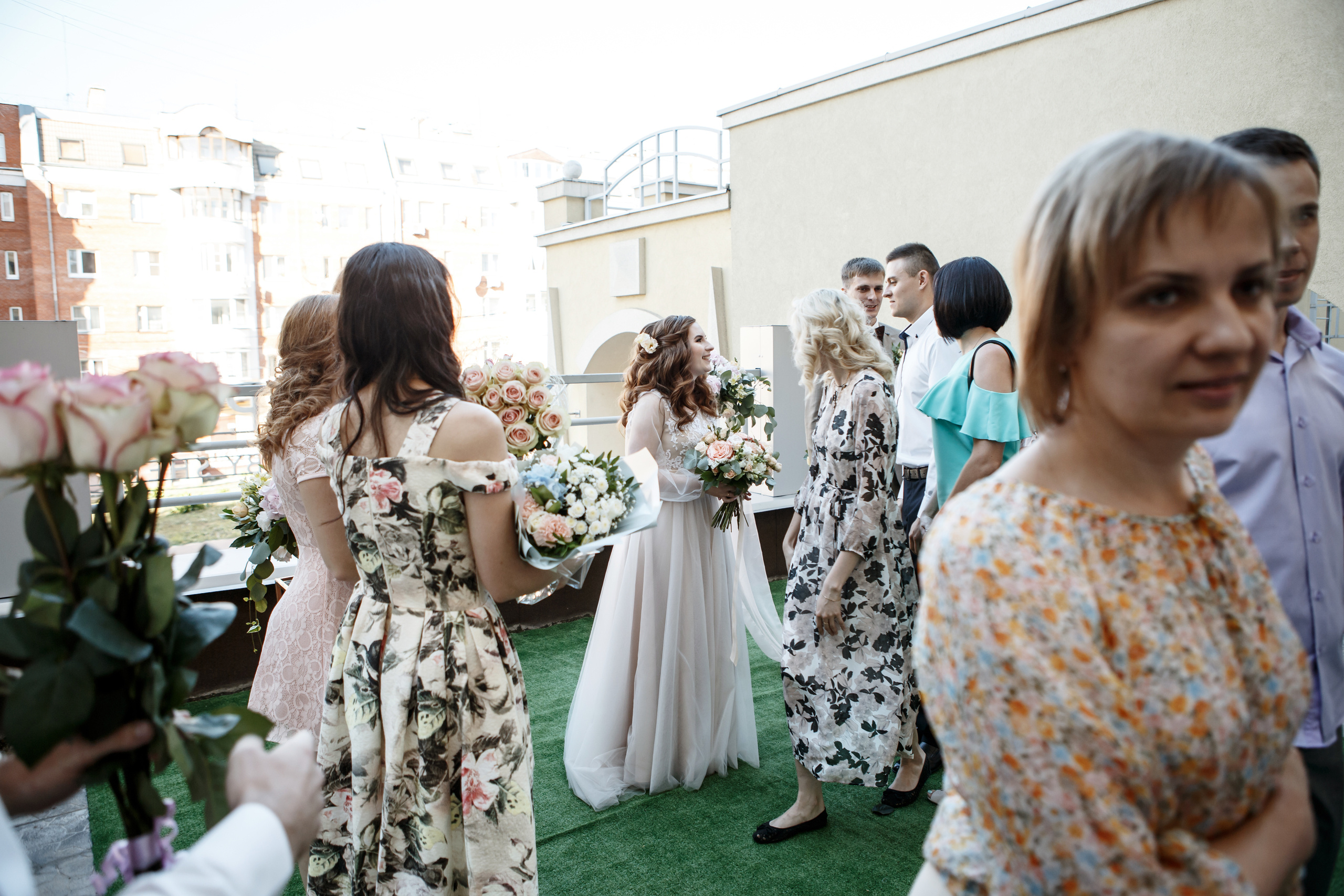 Свадебный фотограф Колесников Антон. Свадебный фотограф Колесников Антон