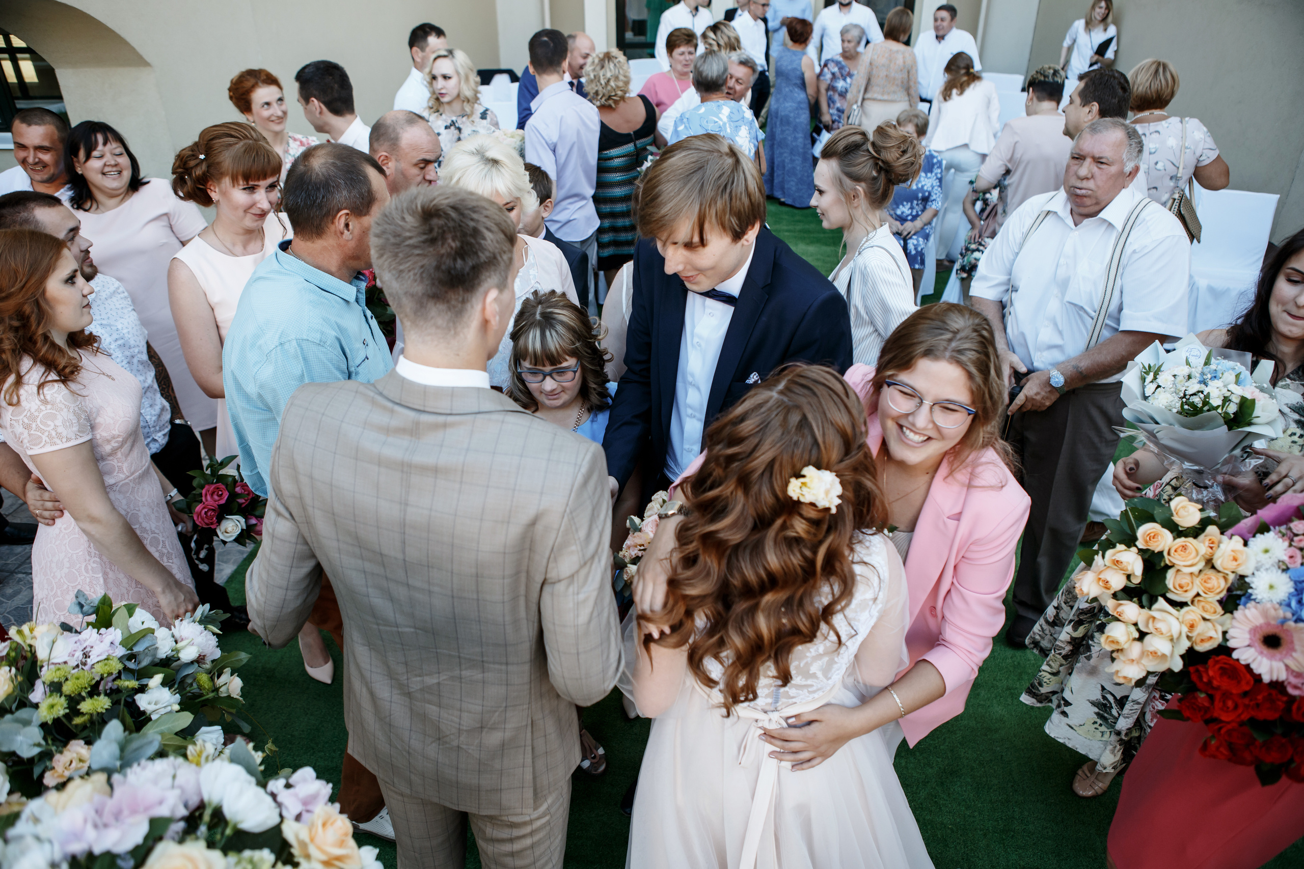 Свадебный фотограф Колесников Антон. Свадебный фотограф Колесников Антон