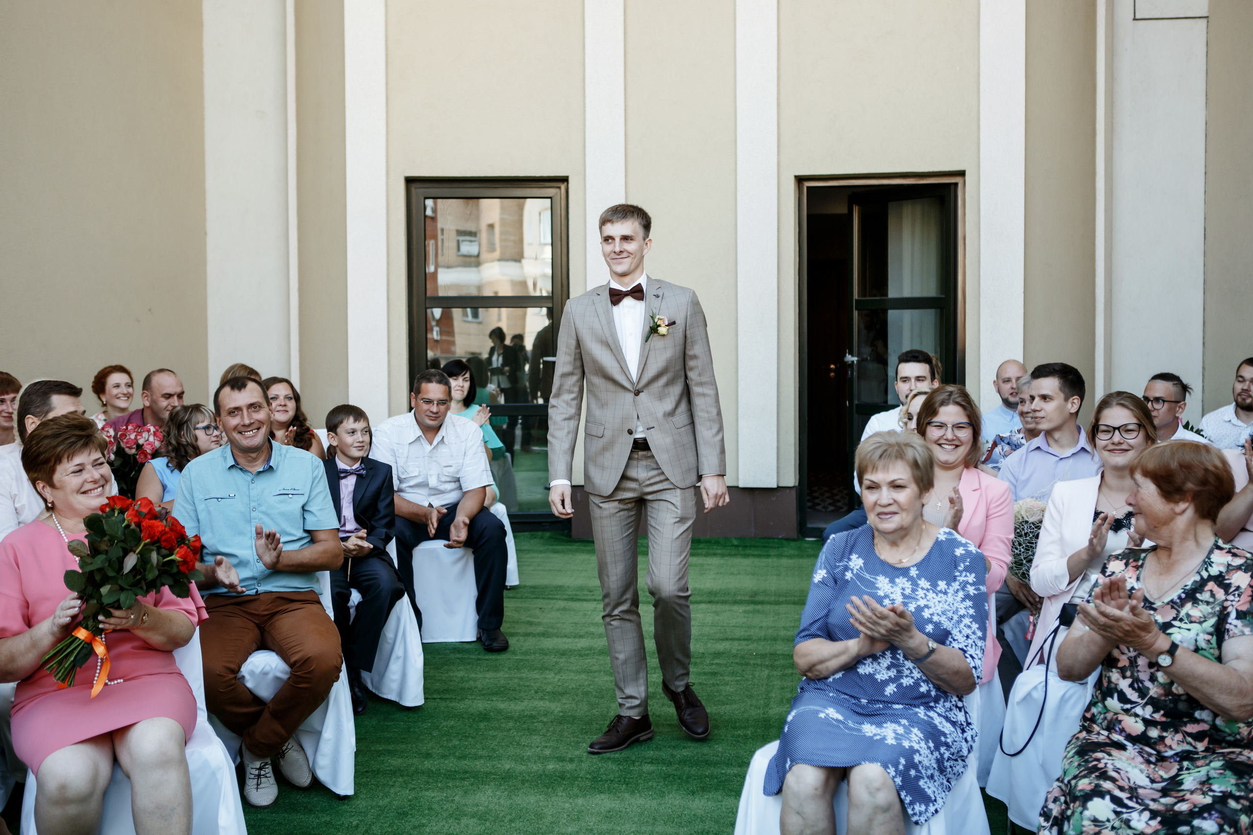 Свадебный фотограф Колесников Антон. Свадебный фотограф Колесников Антон