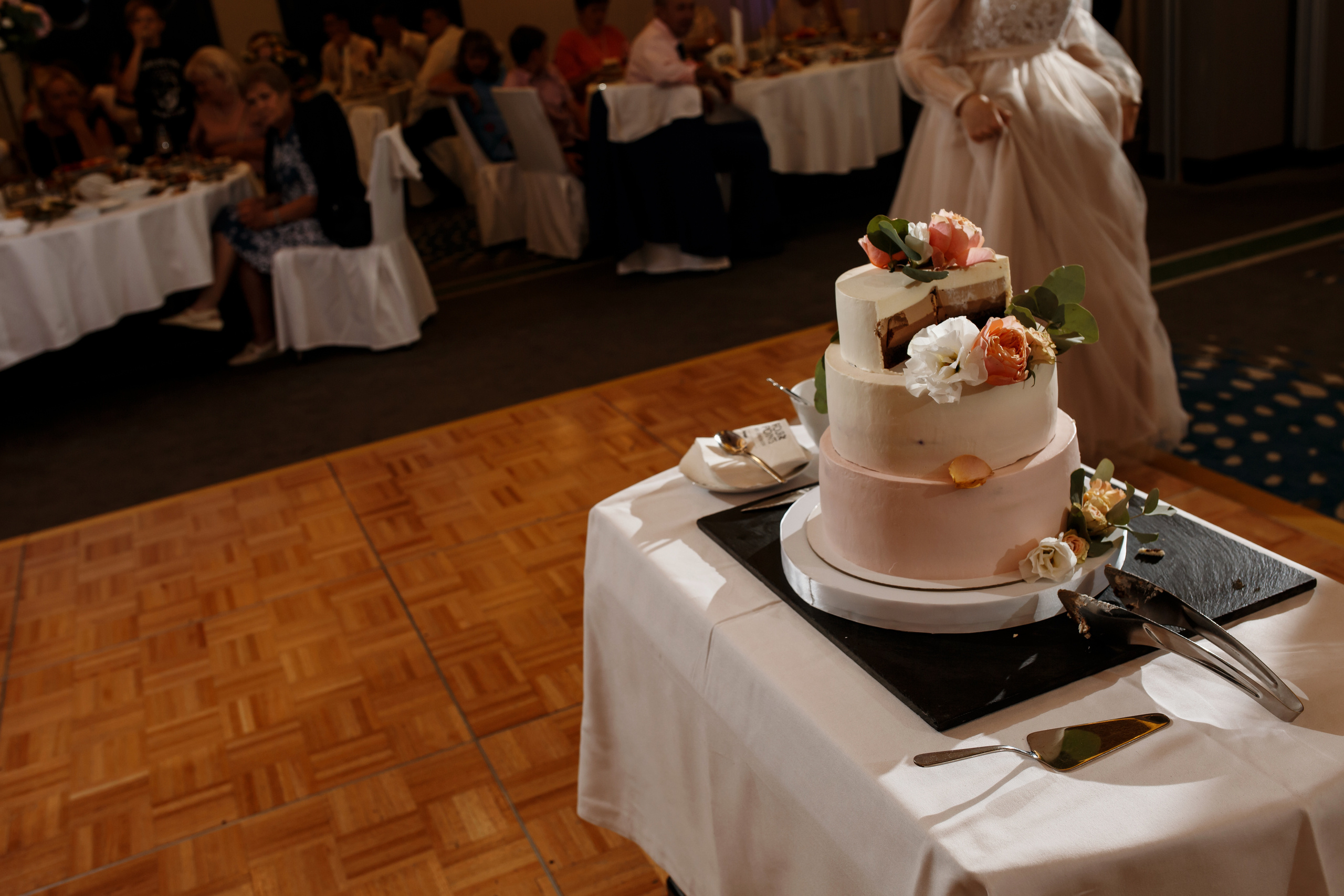 Свадебный фотограф Колесников Антон. Свадебный фотограф Колесников Антон