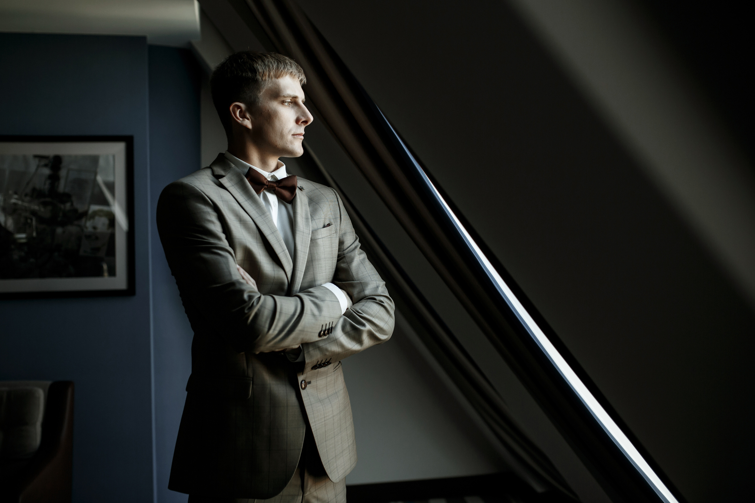 Свадебный фотограф Колесников Антон. Свадебный фотограф Колесников Антон