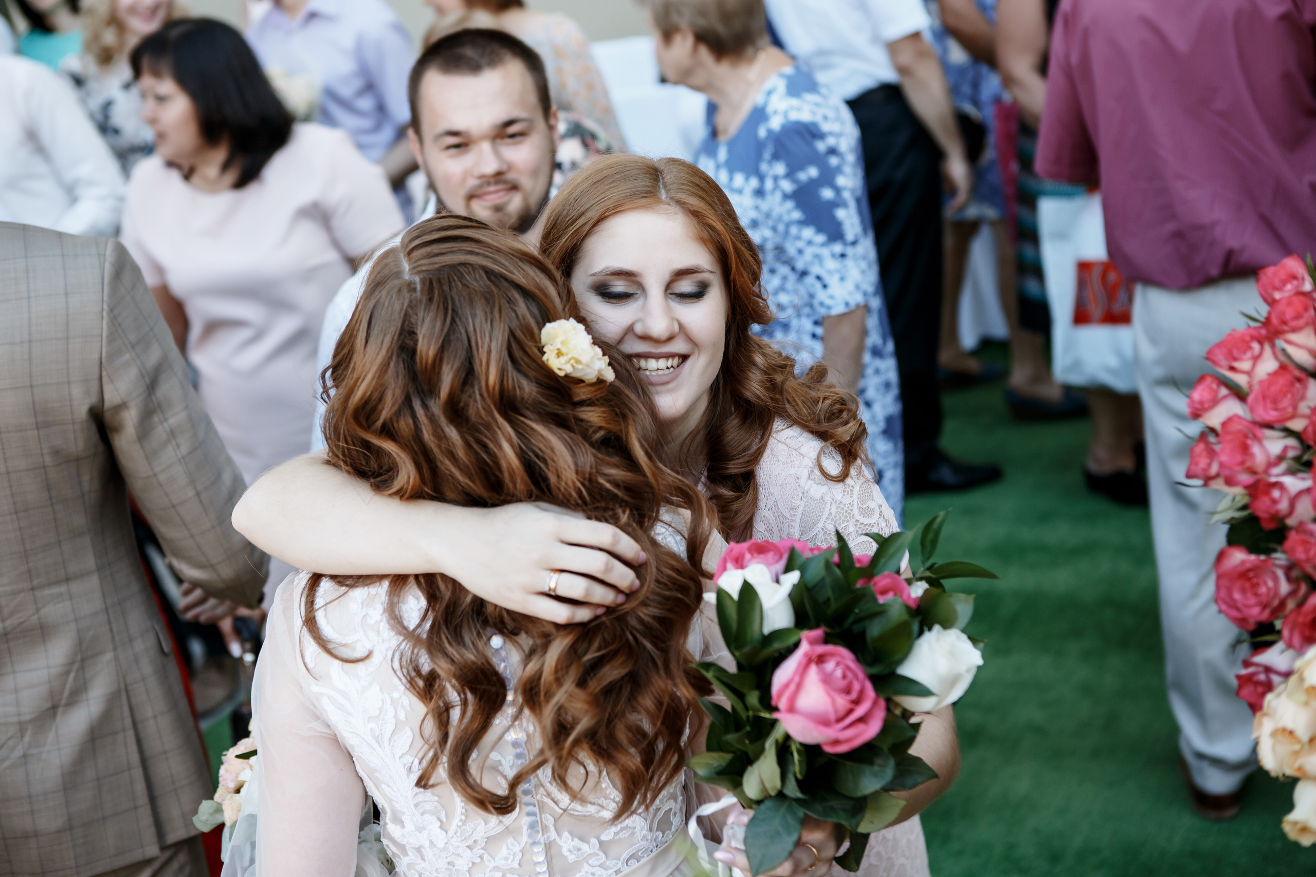 Свадебный фотограф Колесников Антон. Свадебный фотограф Колесников Антон