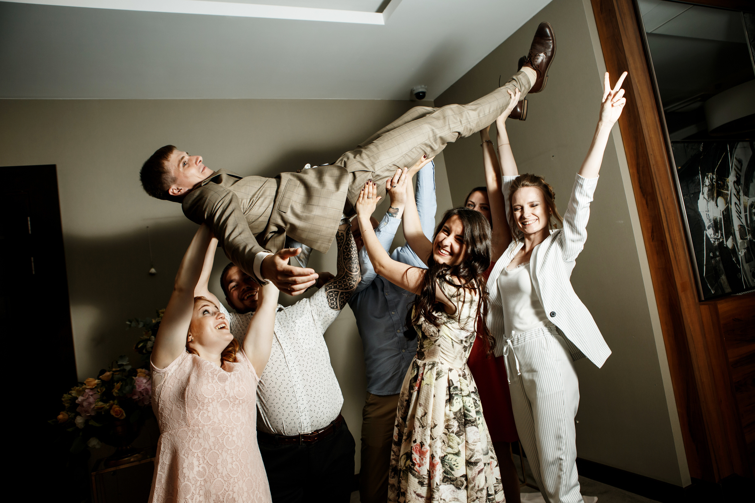 Свадебный фотограф Колесников Антон. Свадебный фотограф Колесников Антон