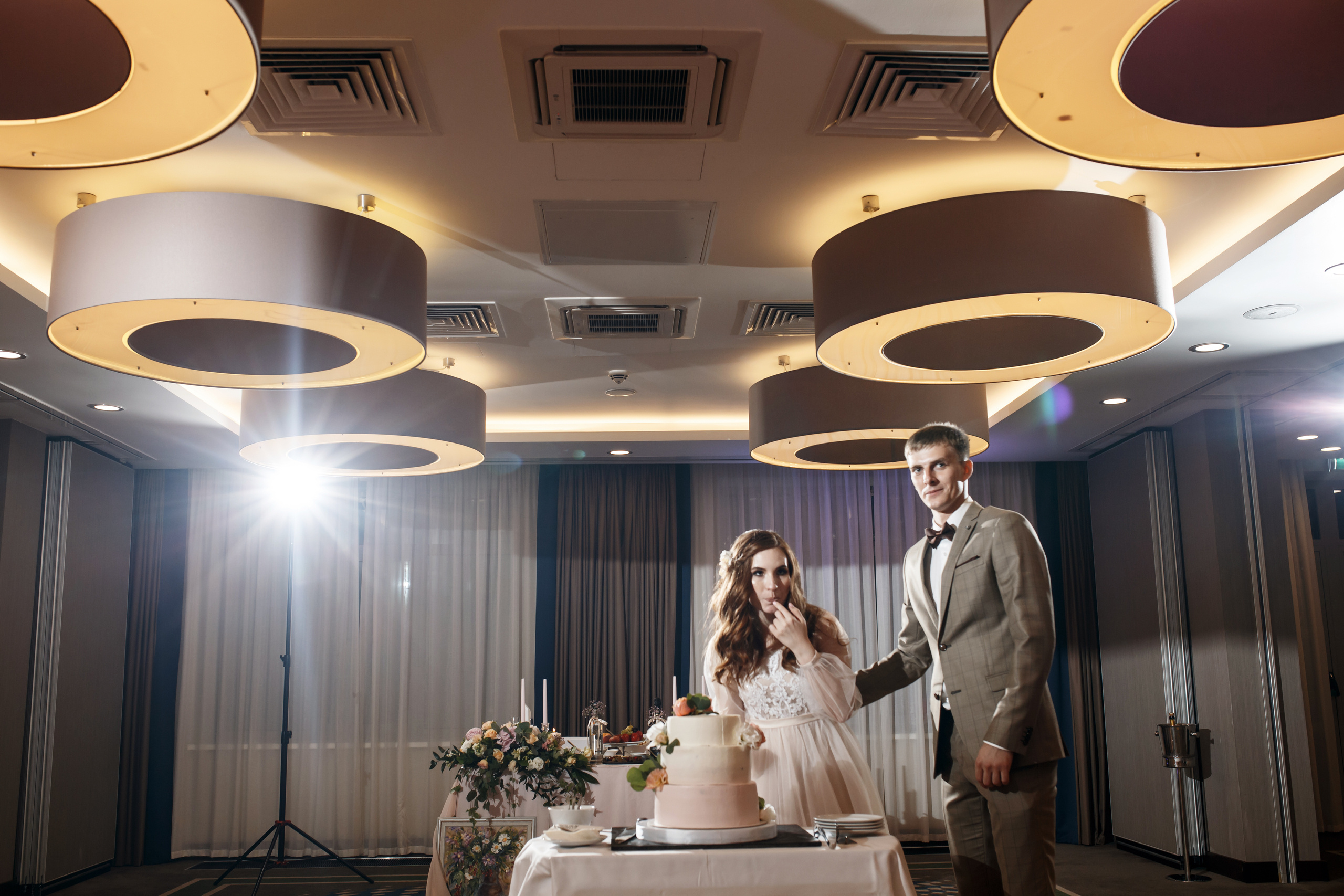 Свадебный фотограф Колесников Антон. Свадебный фотограф Колесников Антон