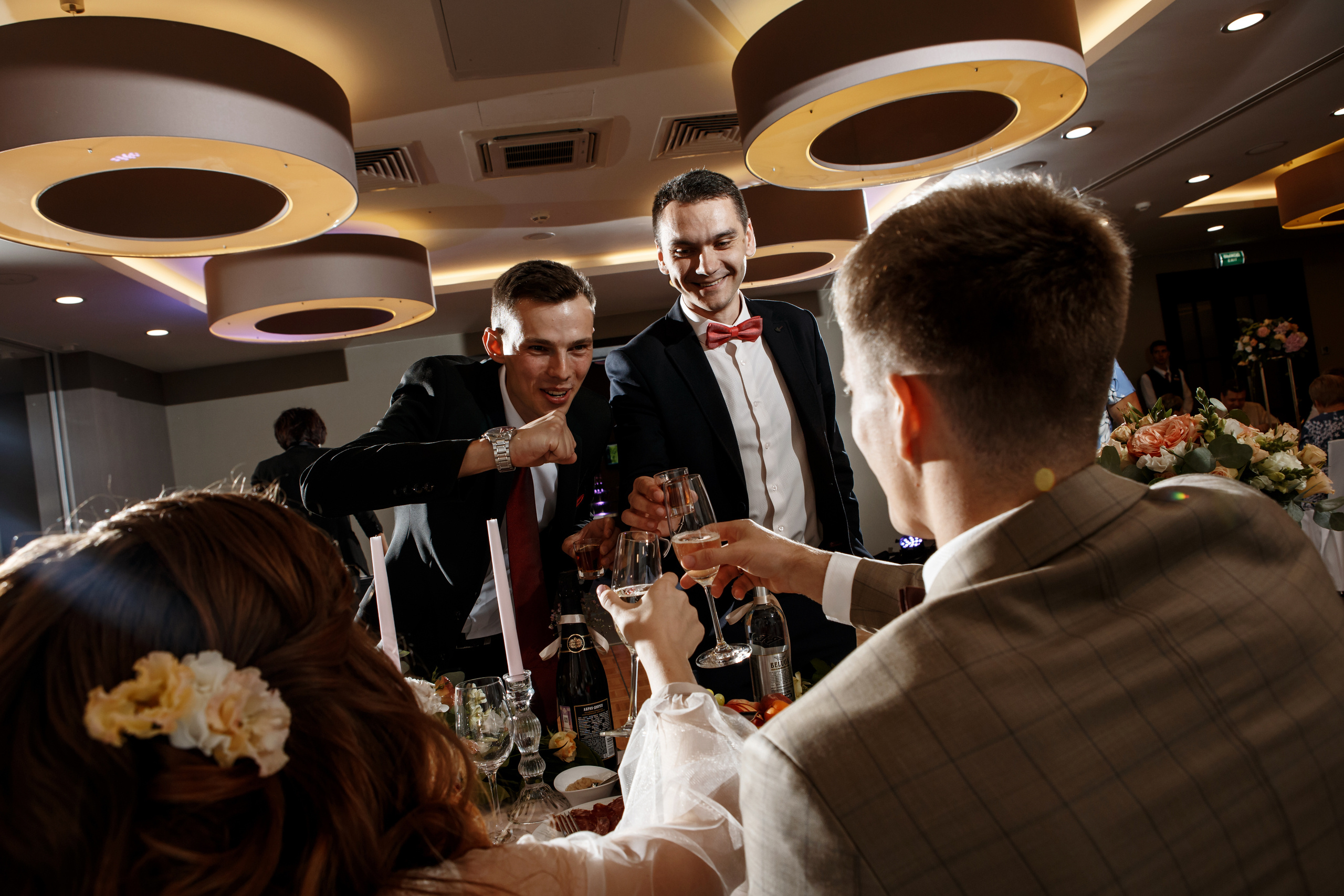 Свадебный фотограф Колесников Антон. Свадебный фотограф Колесников Антон