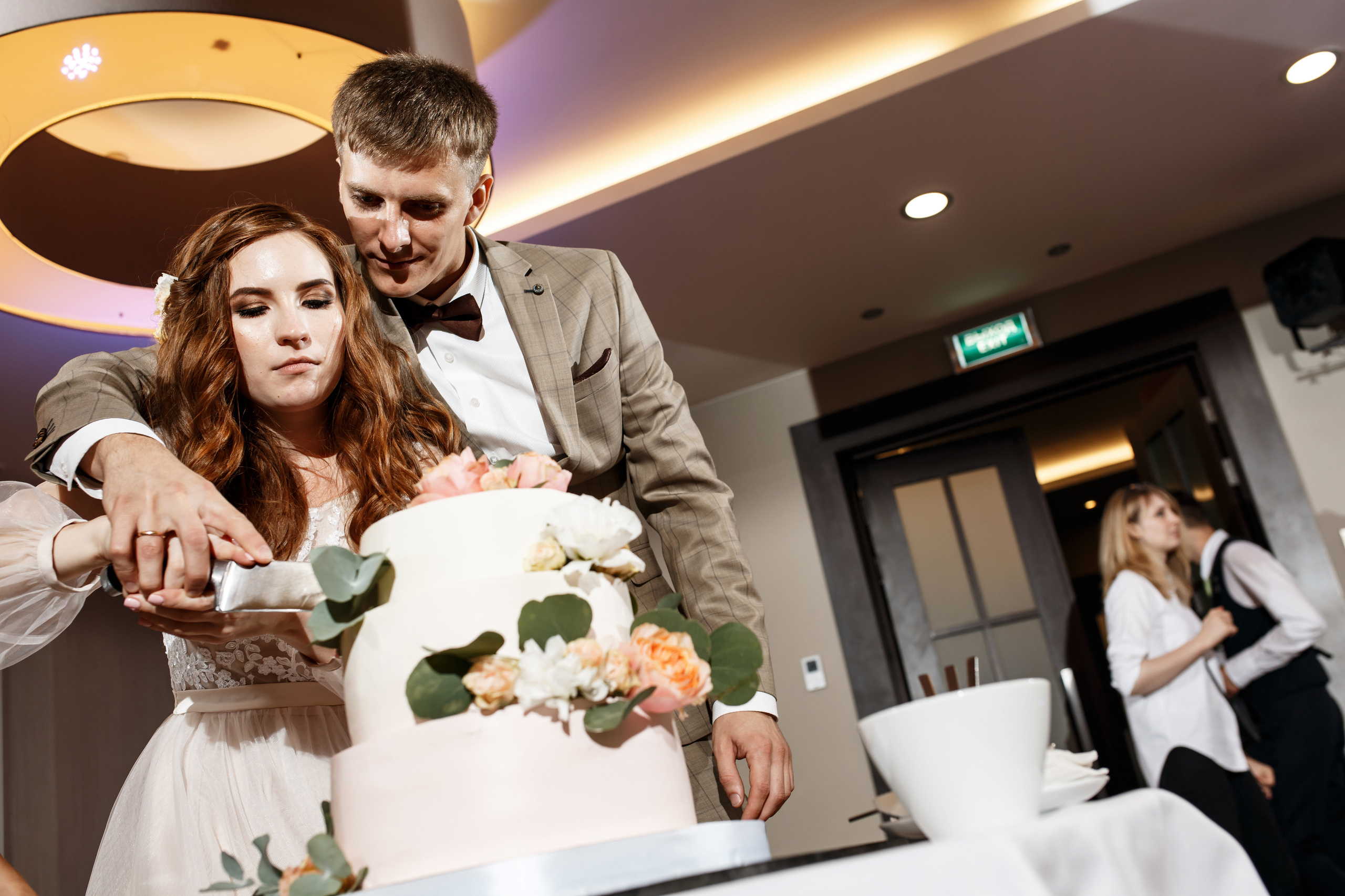 Свадебный фотограф Колесников Антон. Свадебный фотограф Колесников Антон