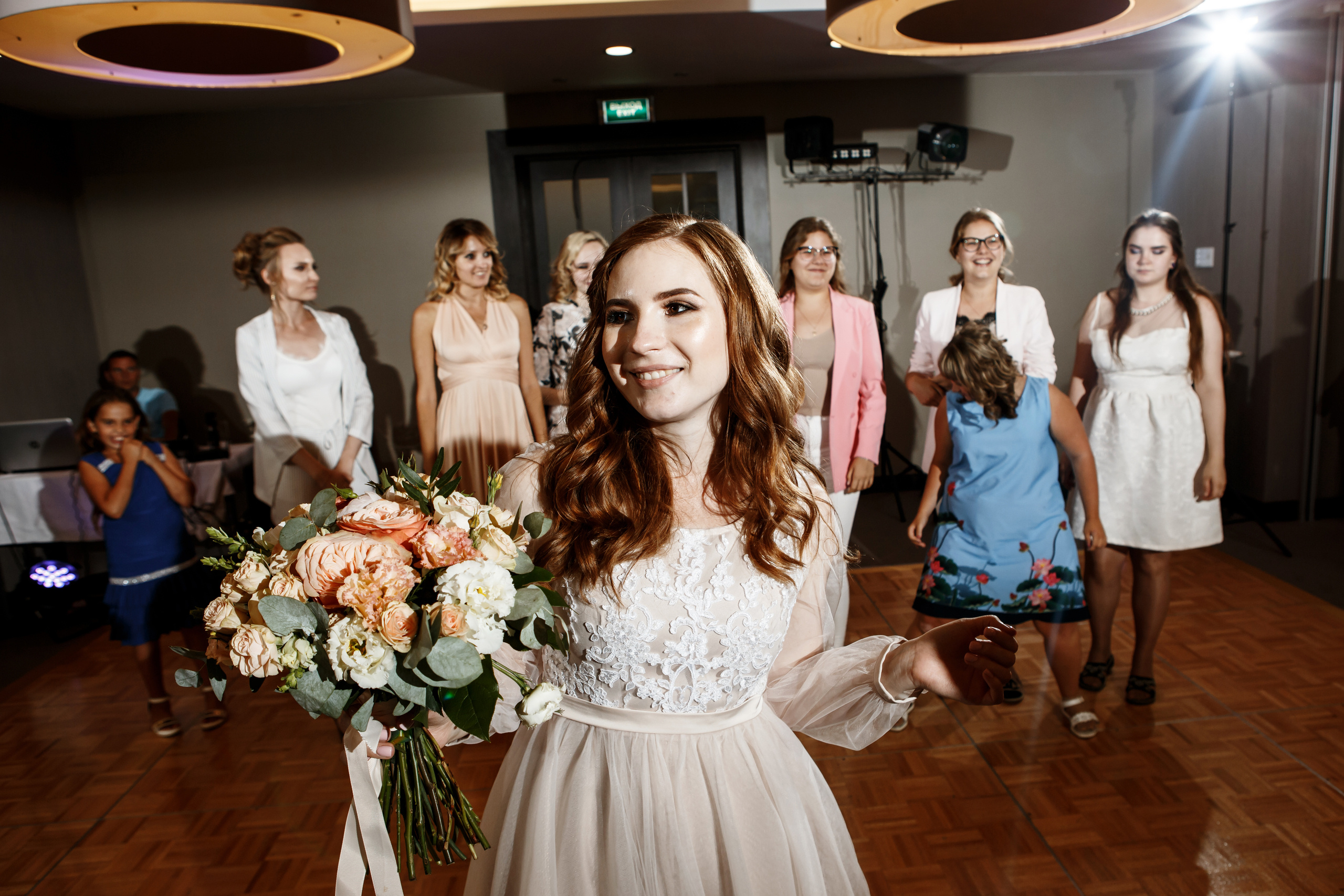 Свадебный фотограф Колесников Антон. Свадебный фотограф Колесников Антон