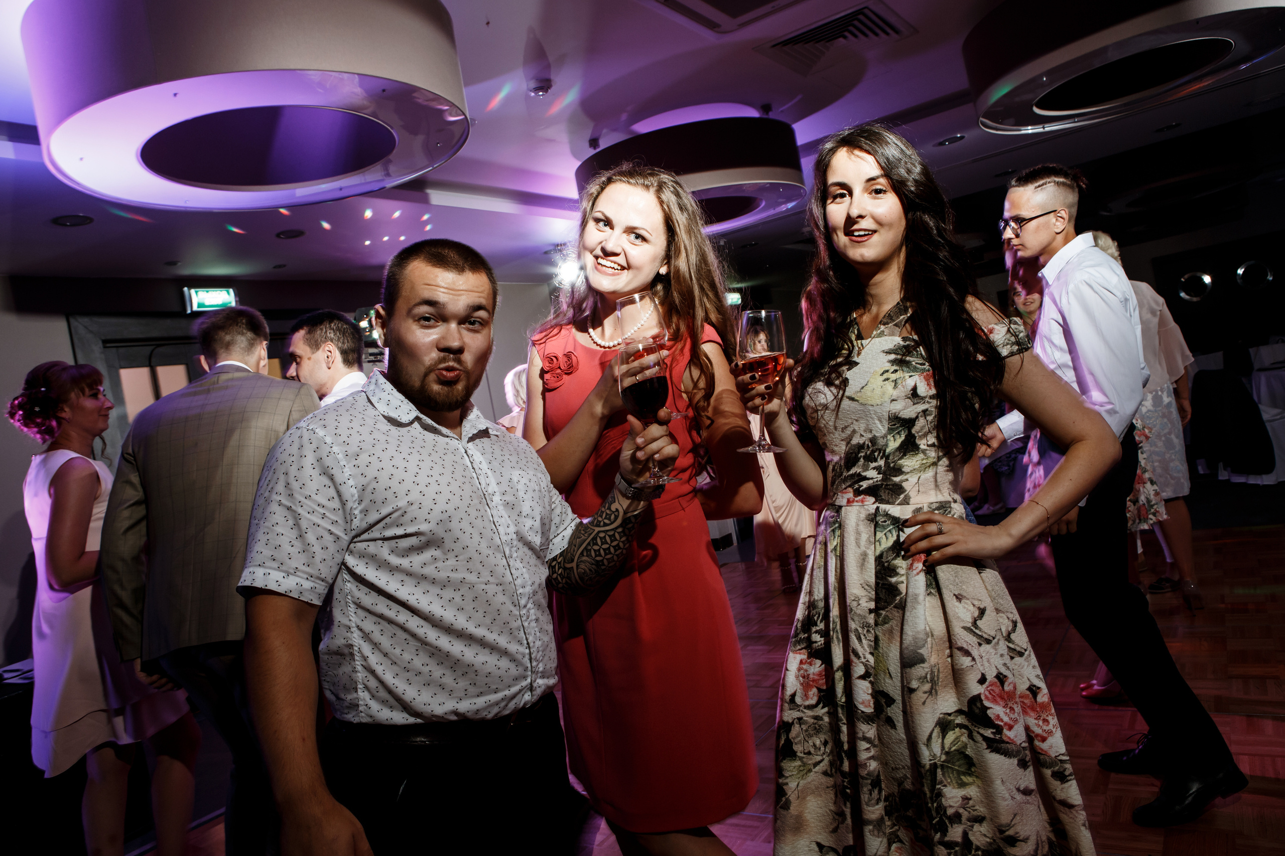 Свадебный фотограф Колесников Антон. Свадебный фотограф Колесников Антон