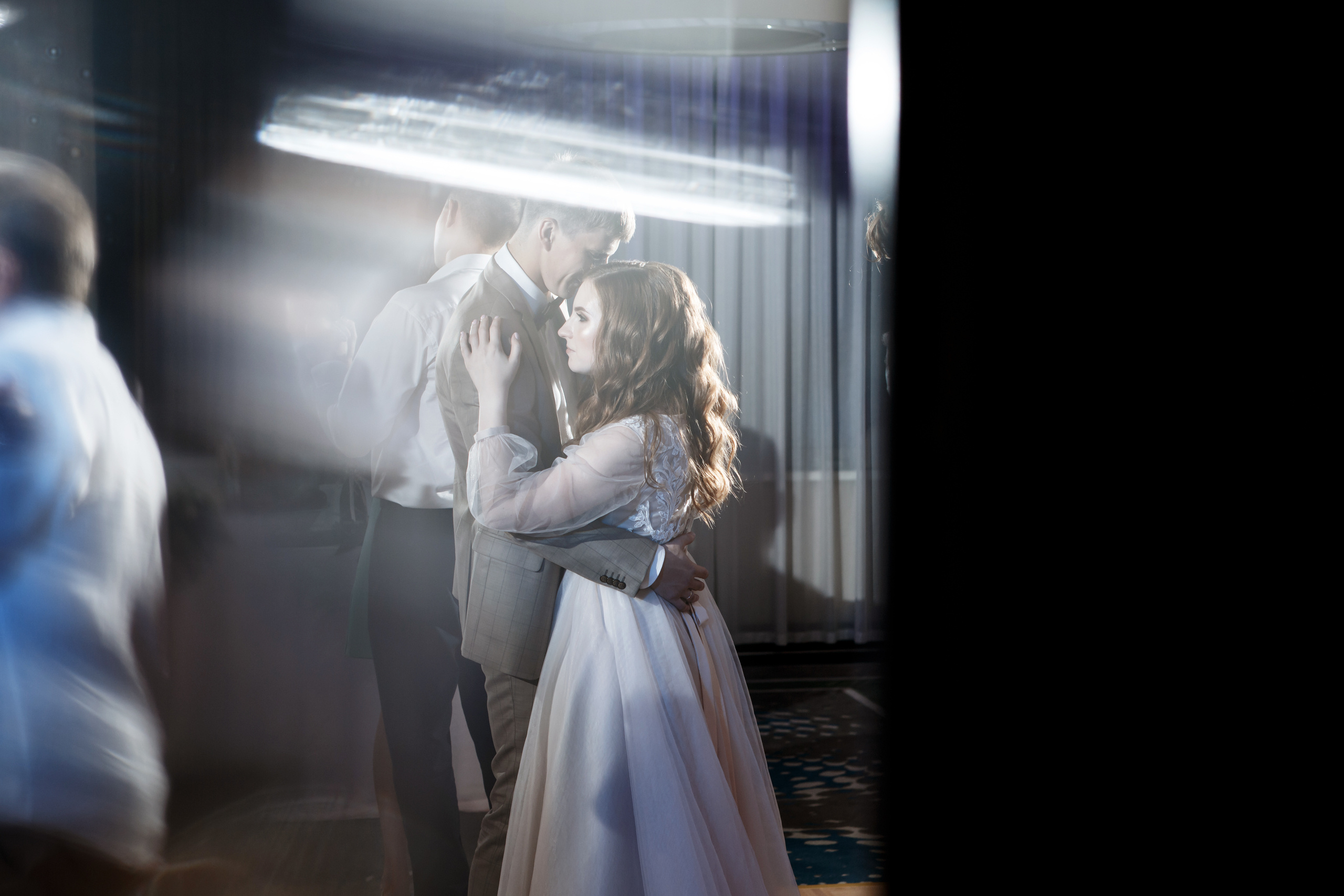 Свадебный фотограф Колесников Антон. Свадебный фотограф Колесников Антон