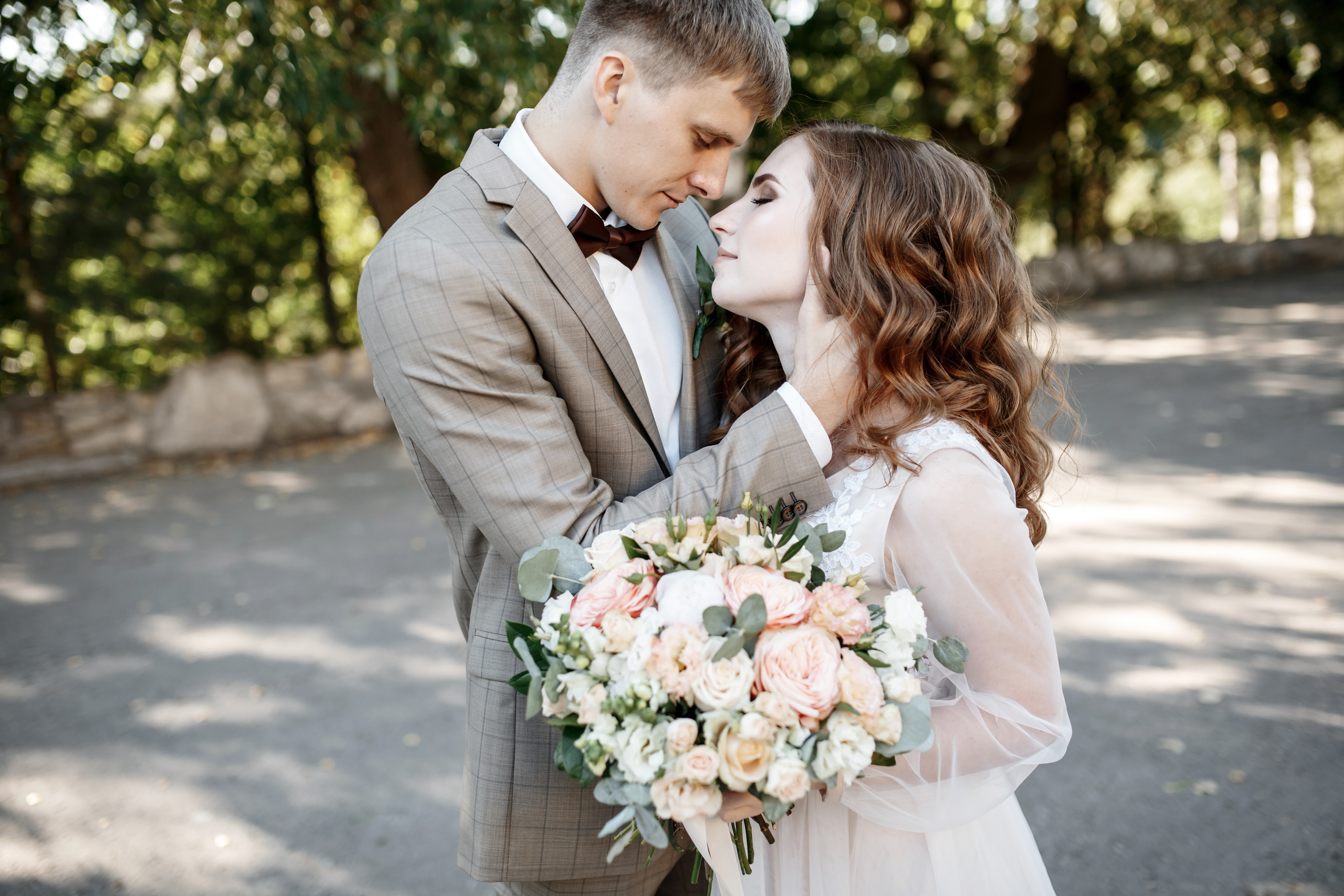 Свадебный фотограф Колесников Антон. Свадебный фотограф Колесников Антон