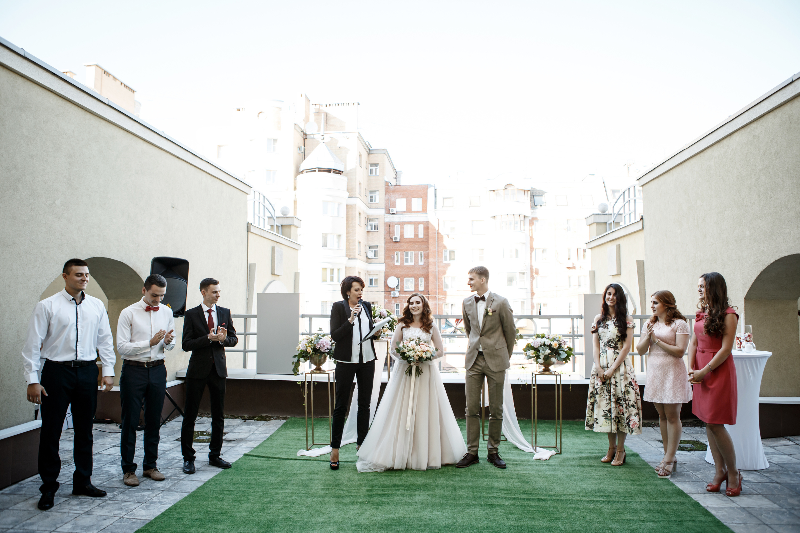 Свадебный фотограф Колесников Антон. Свадебный фотограф Колесников Антон