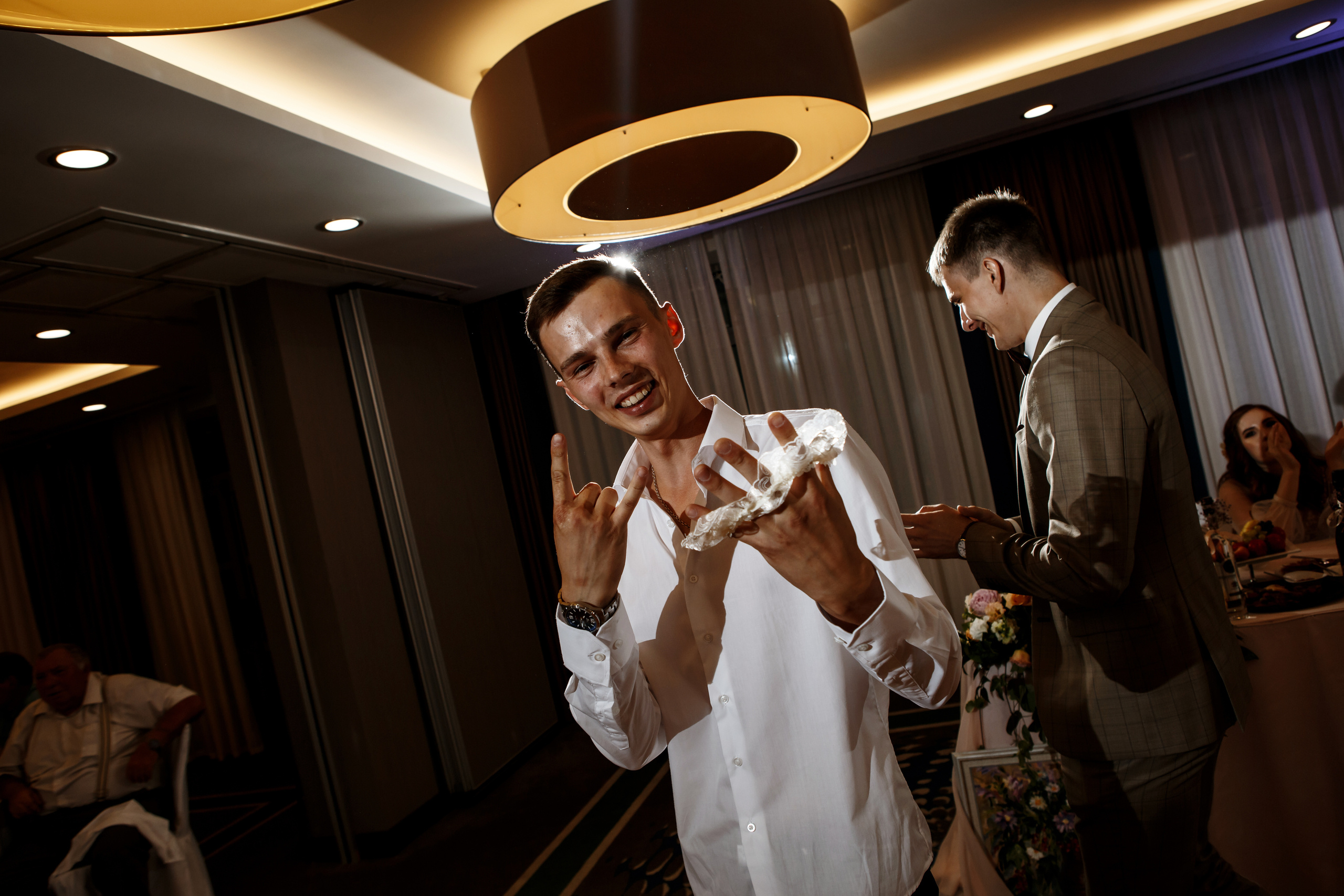 Свадебный фотограф Колесников Антон. Свадебный фотограф Колесников Антон