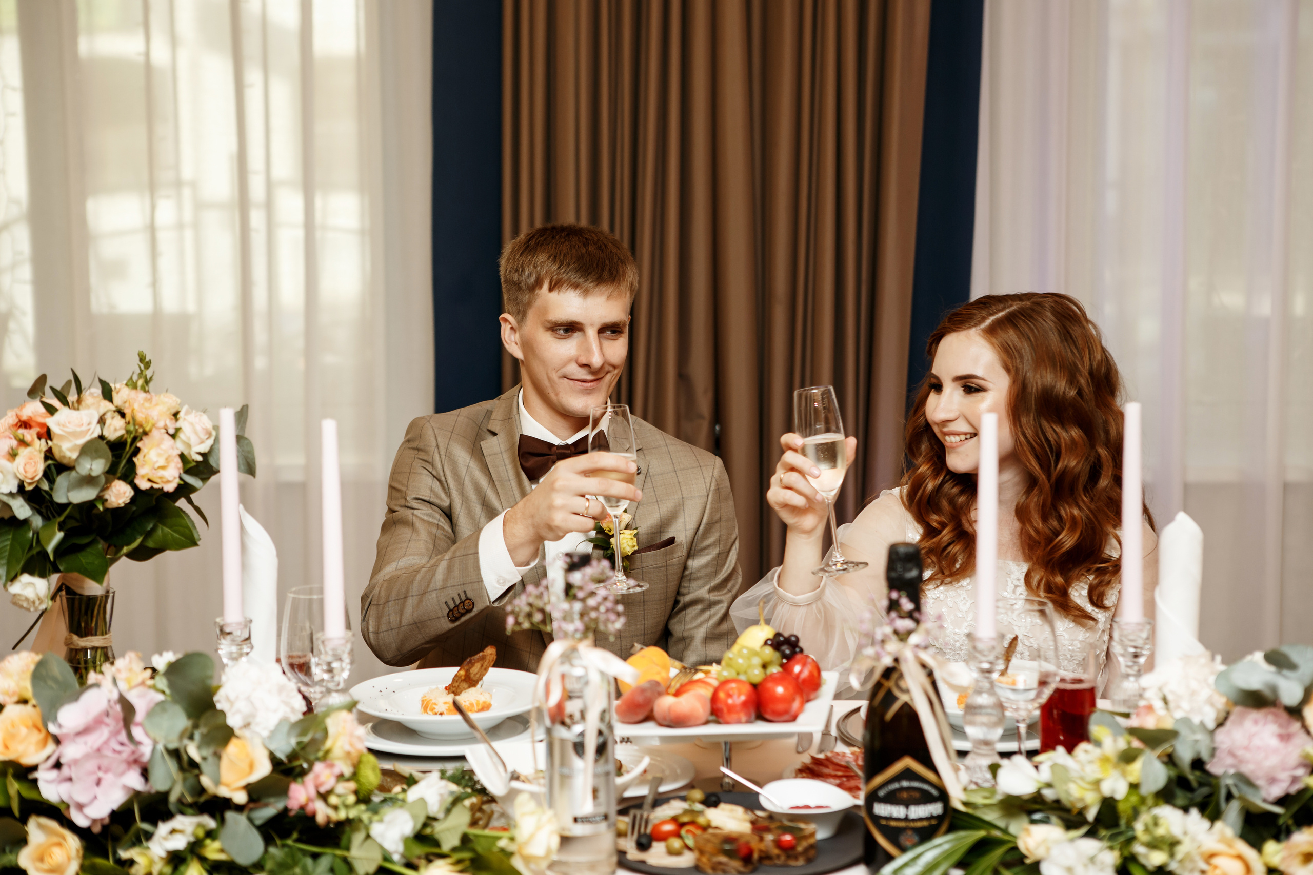 Свадебный фотограф Колесников Антон. Свадебный фотограф Колесников Антон