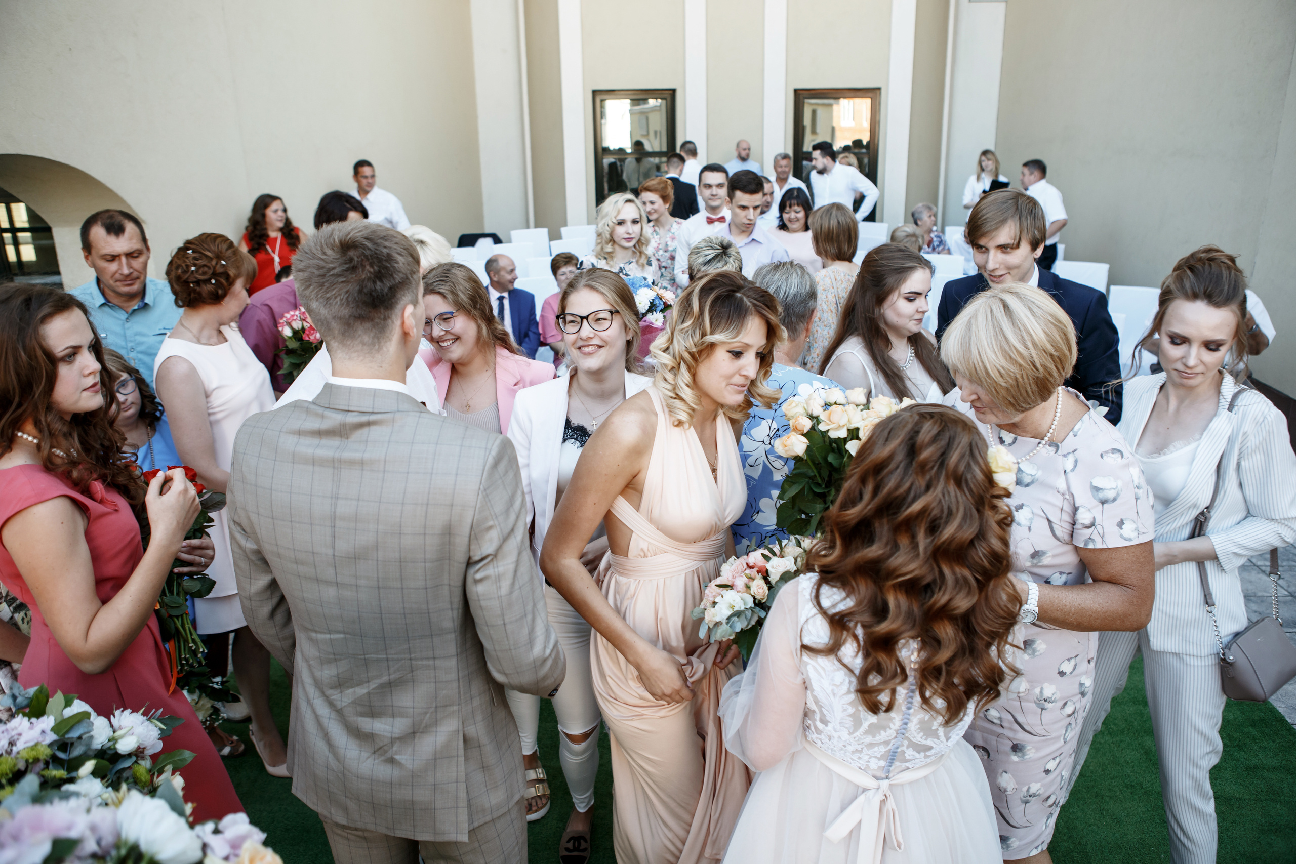 Свадебный фотограф Колесников Антон. Свадебный фотограф Колесников Антон