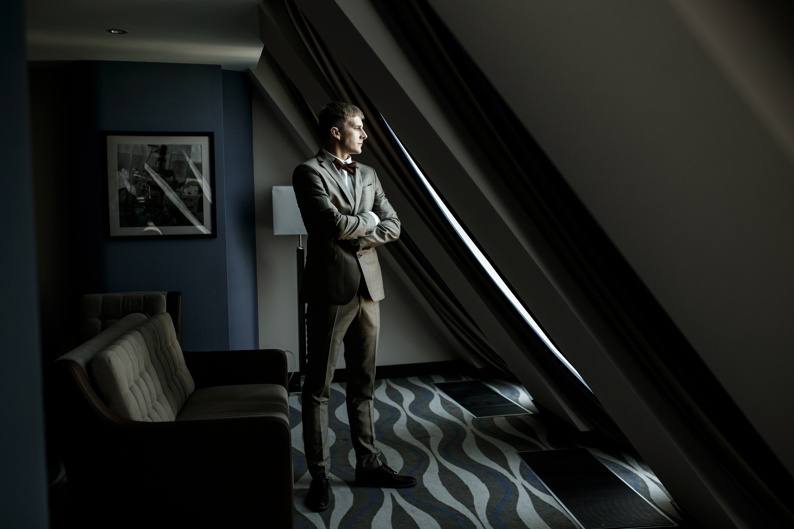 Свадебный фотограф Колесников Антон. Свадебный фотограф Колесников Антон