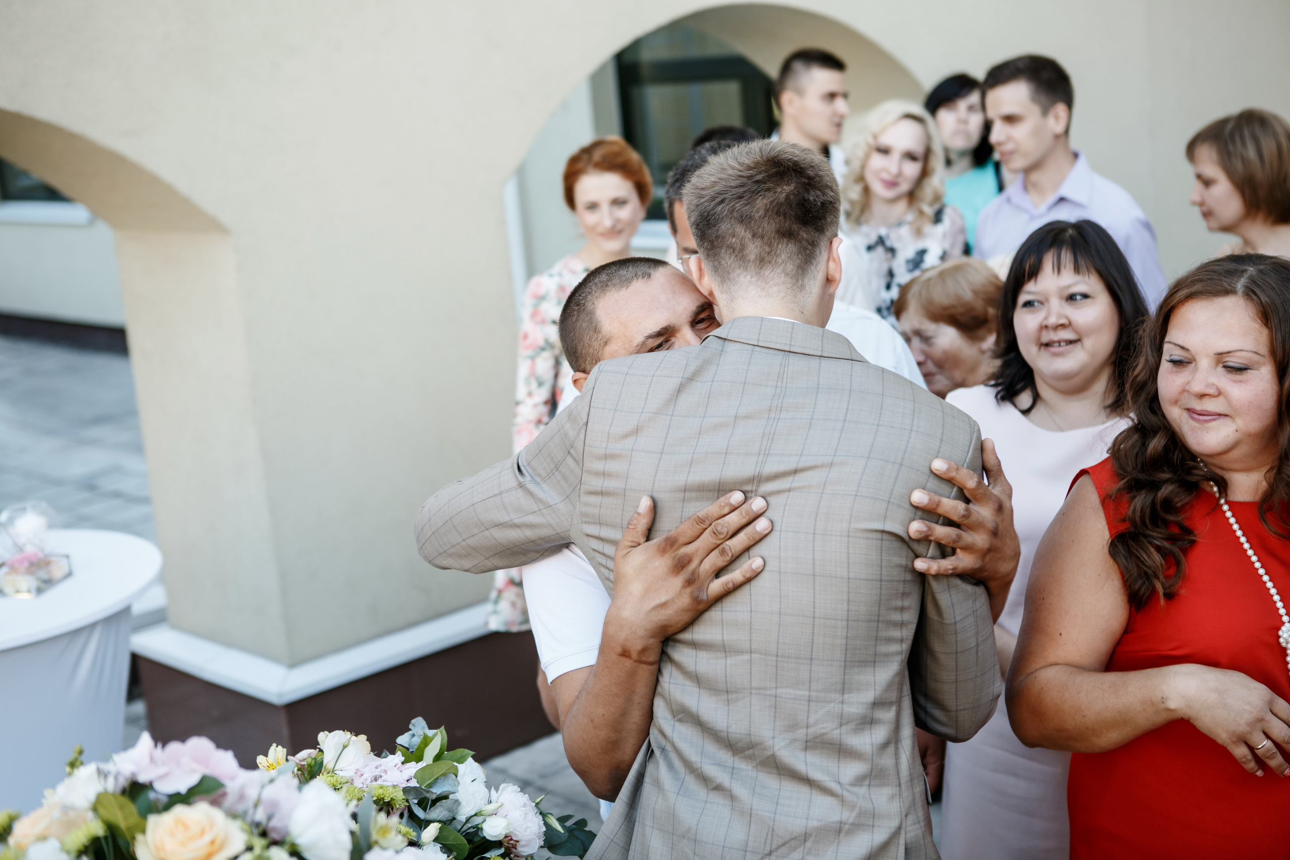 Свадебный фотограф Колесников Антон. Свадебный фотограф Колесников Антон