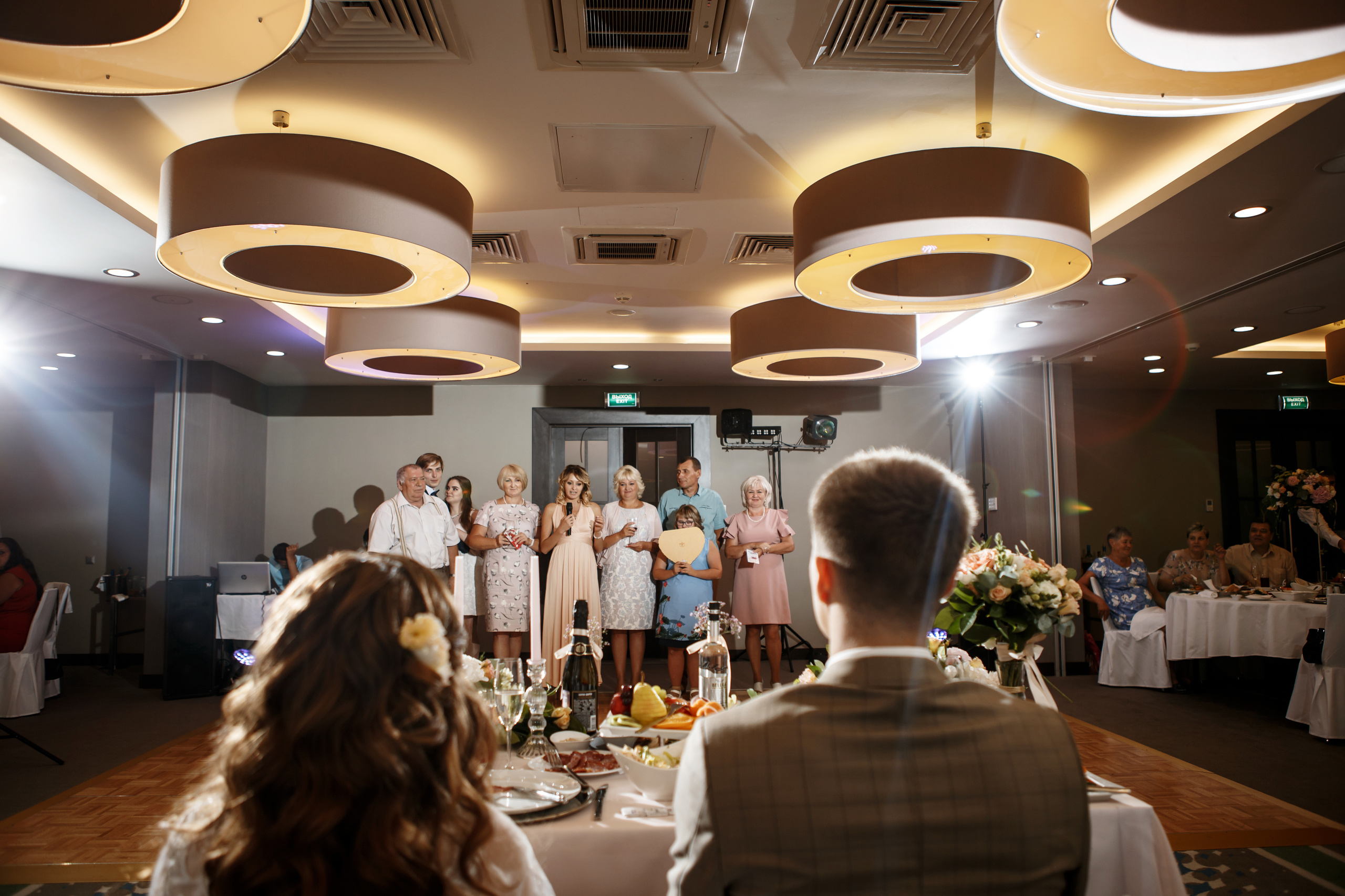 Свадебный фотограф Колесников Антон. Свадебный фотограф Колесников Антон