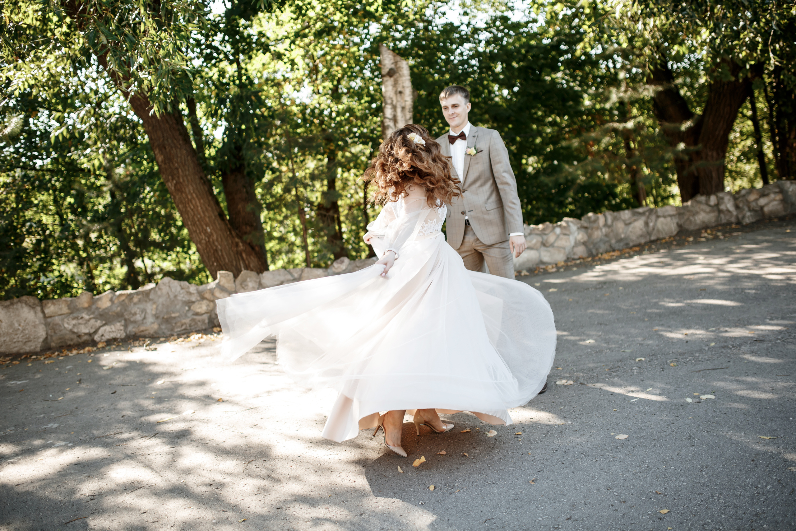 Свадебный фотограф Колесников Антон. Свадебный фотограф Колесников Антон