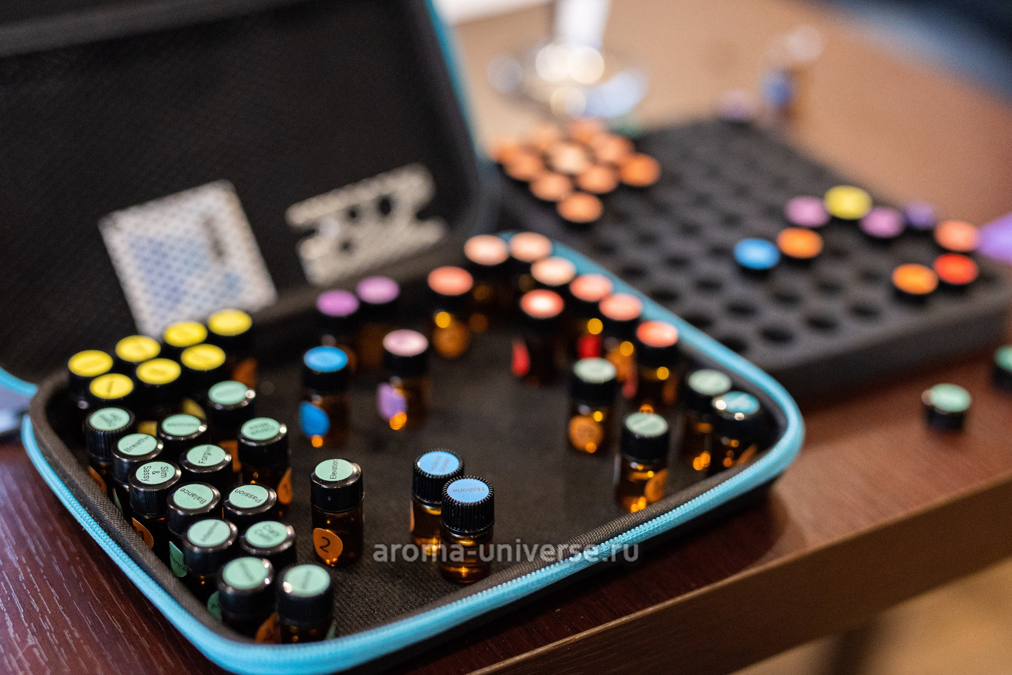 Ароматестирование «Нейростатус» в Ярославле. Ароматестирование по методу Аромакод и Нейростатус в Санкт-Петербурге