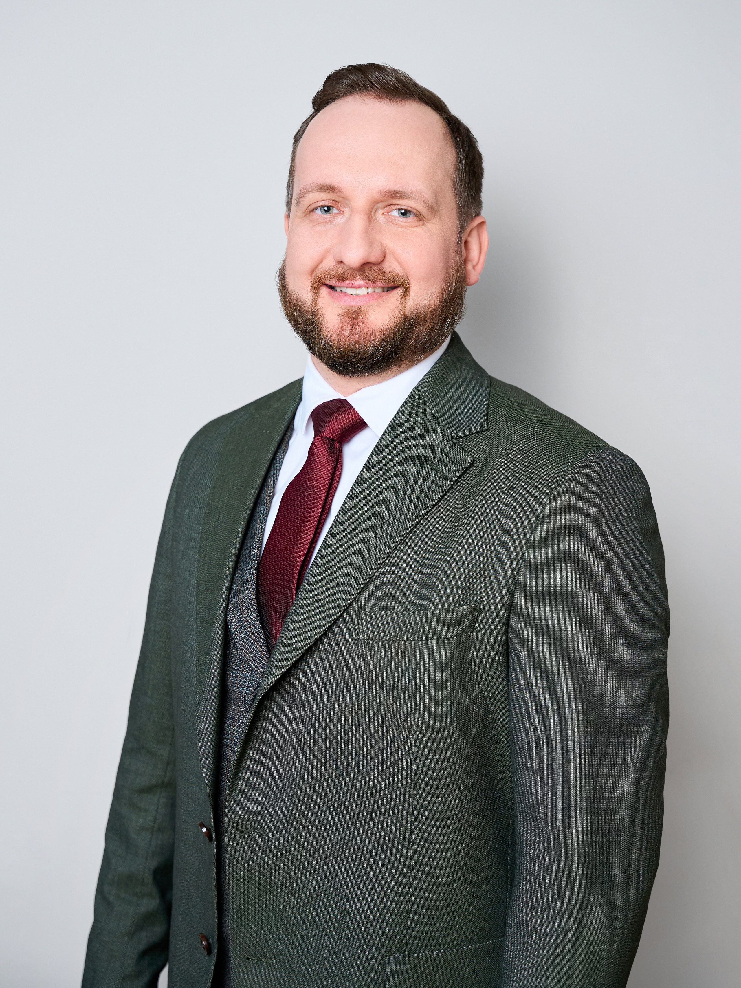 Бизнес контент. Сергей Христолюбов | Фотограф Москва