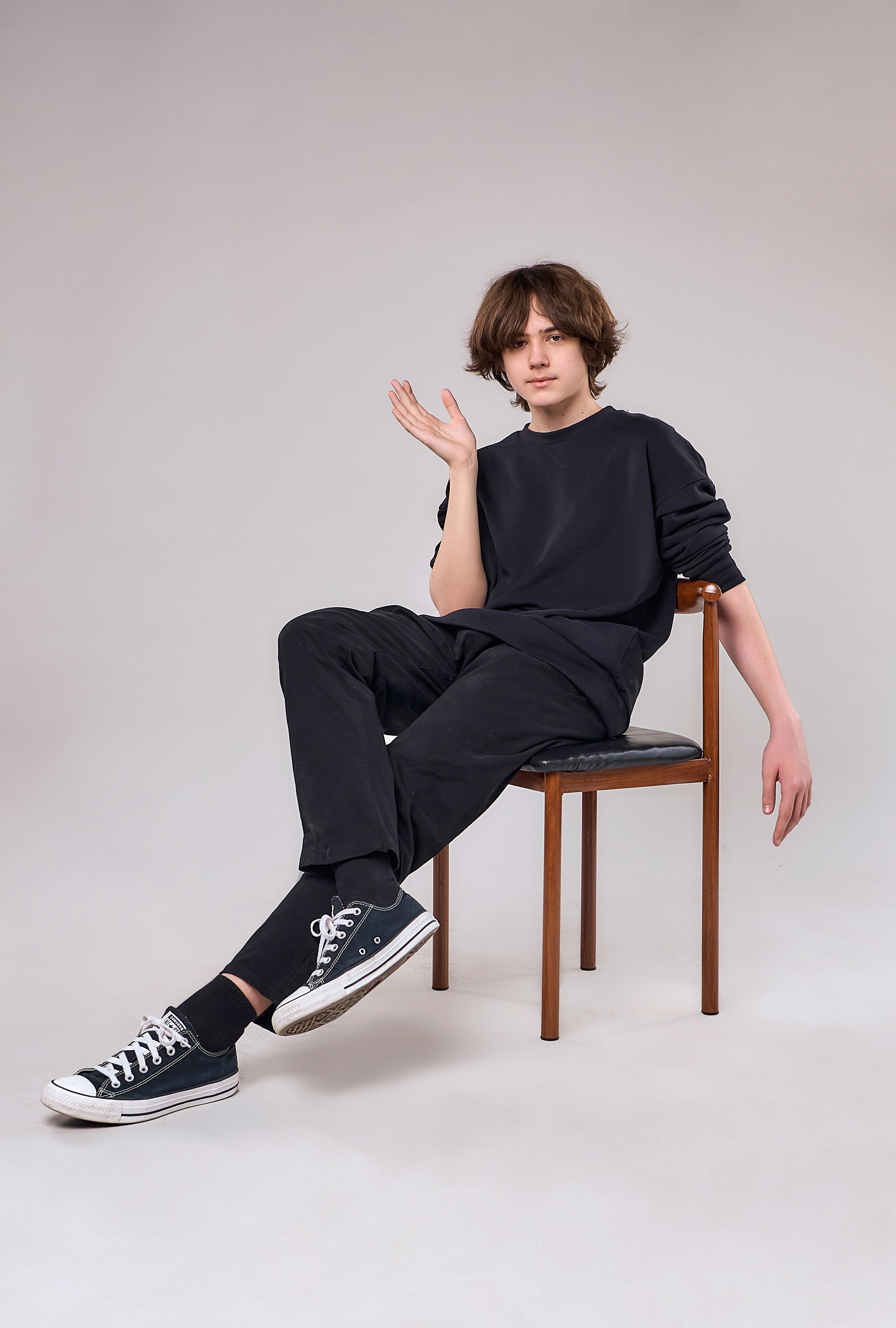 Школьный и семейный фотограф, Одинцово