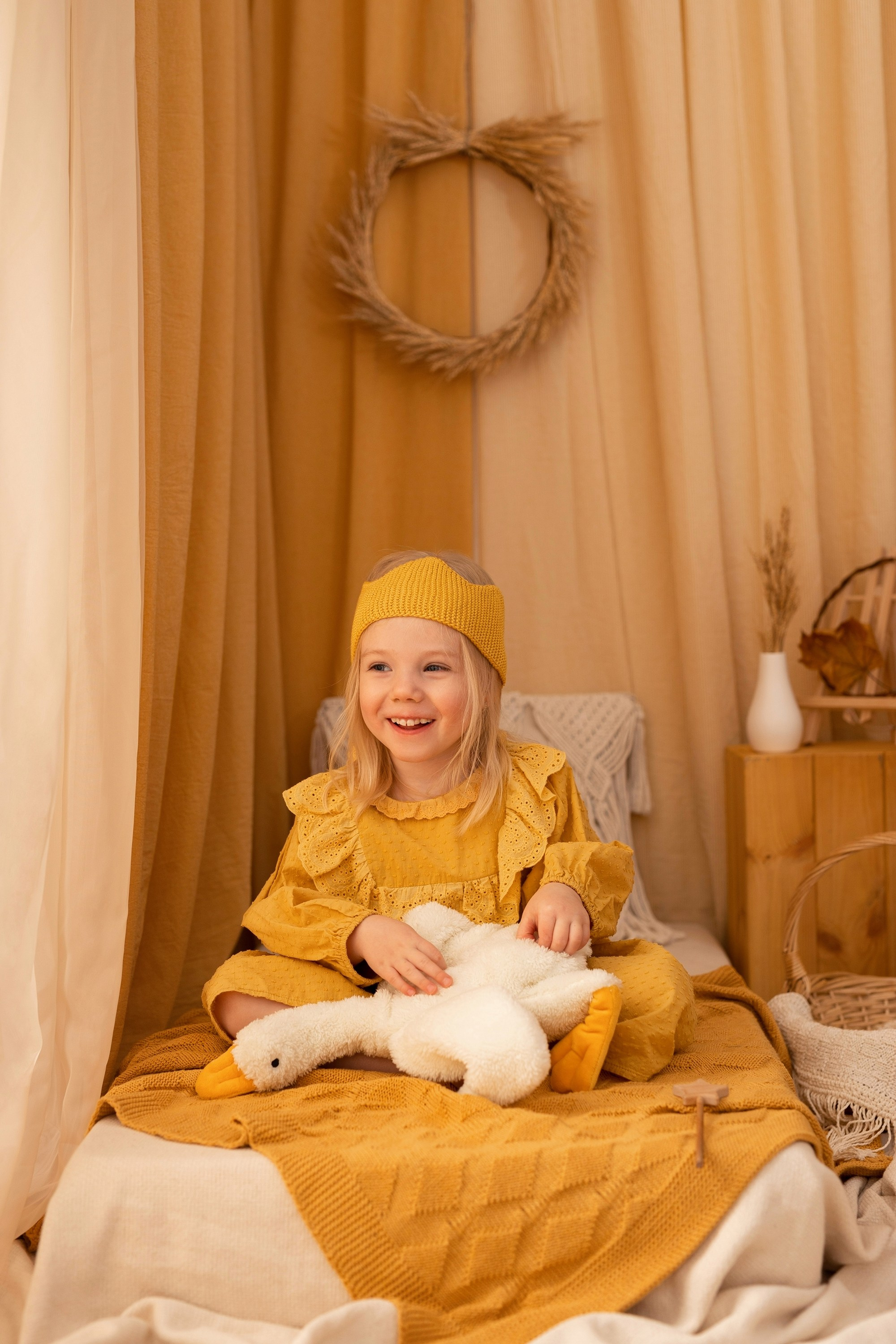 Фотограф Ольга Трубникова