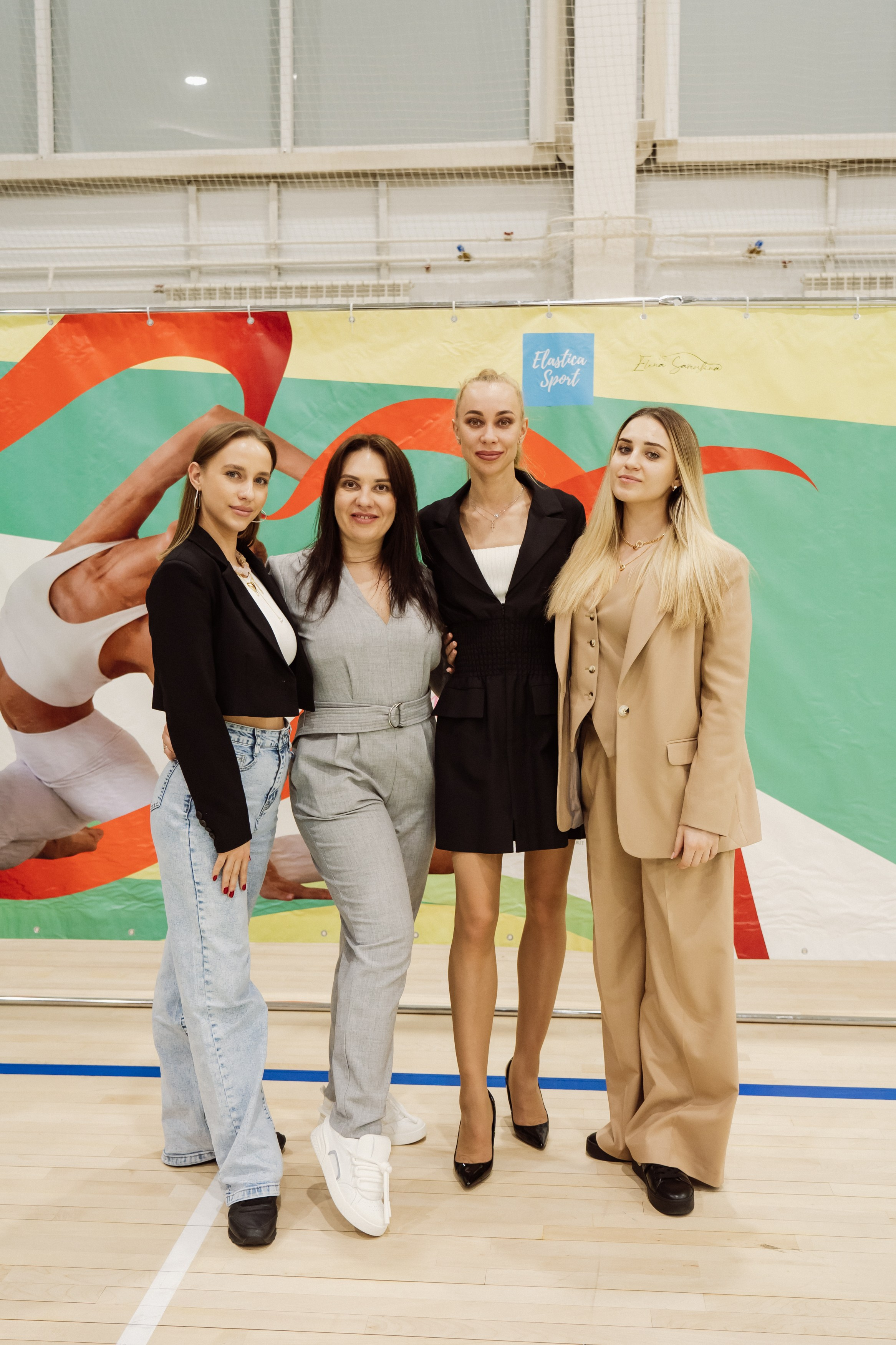 Возможности Безграничны. Воробьева Ксения — Спортивный и танцевальный фотограф Новосибирск