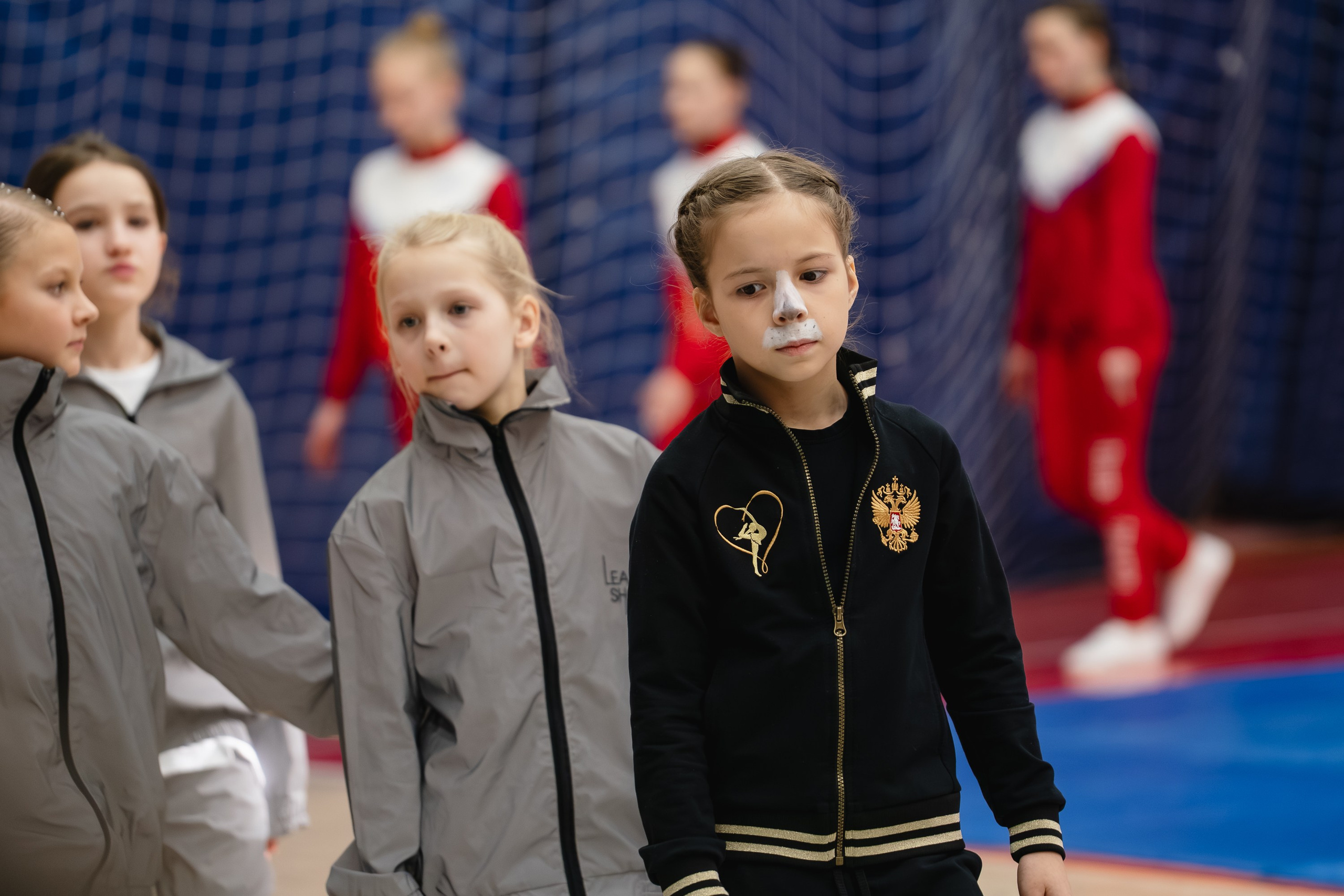 Весенний Кубок. Воробьева Ксения — Спортивный и танцевальный фотограф Новосибирск