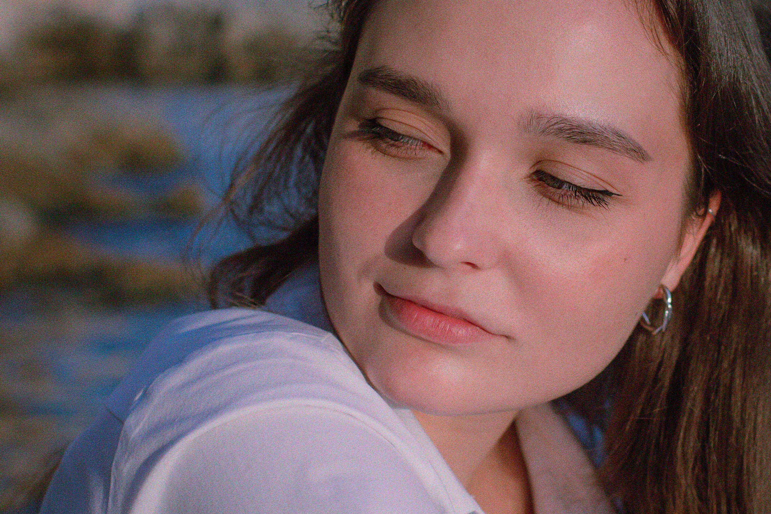 Фотосессия подруг. Морской пляж. Лето 2021. Севастополь. Фотограф и видеограф в Ставрополе Инна Попова