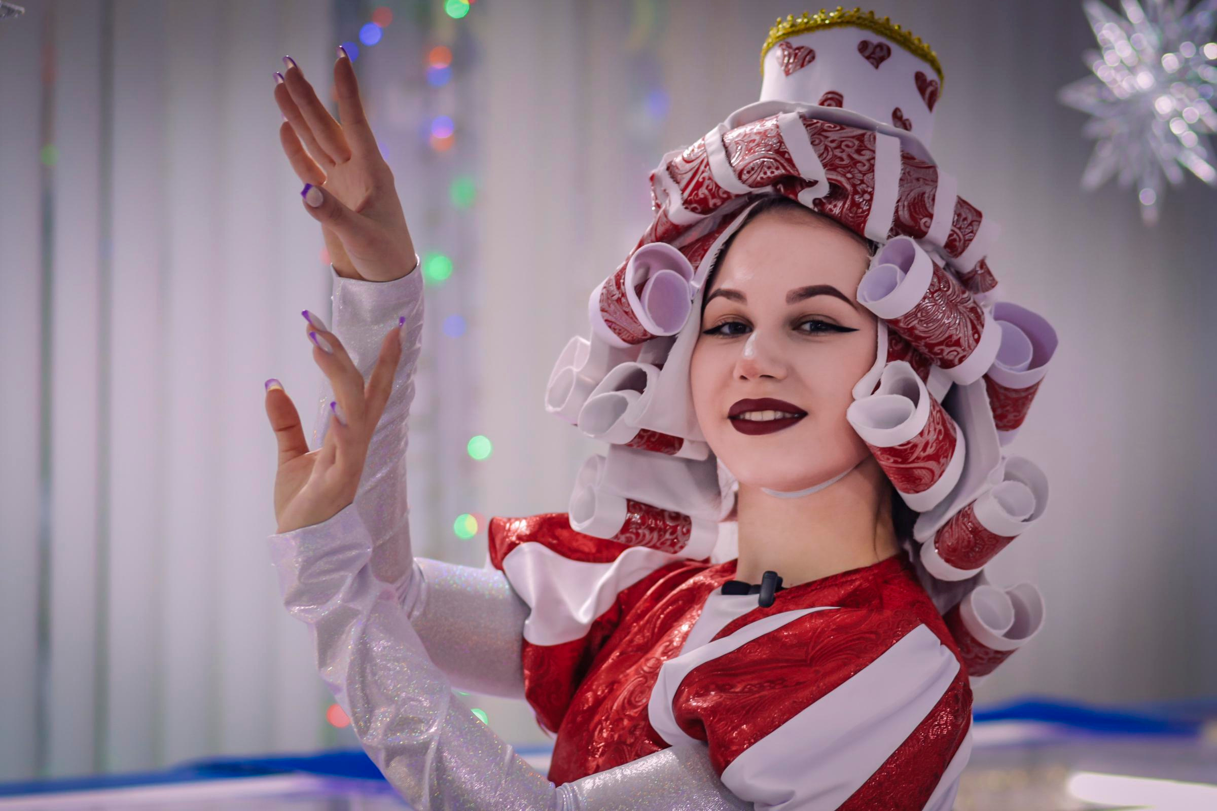 Фотосессия для Новогоднего видеоролика магазина Лазурит. Фотограф и видеограф в Ставрополе Инна Попова