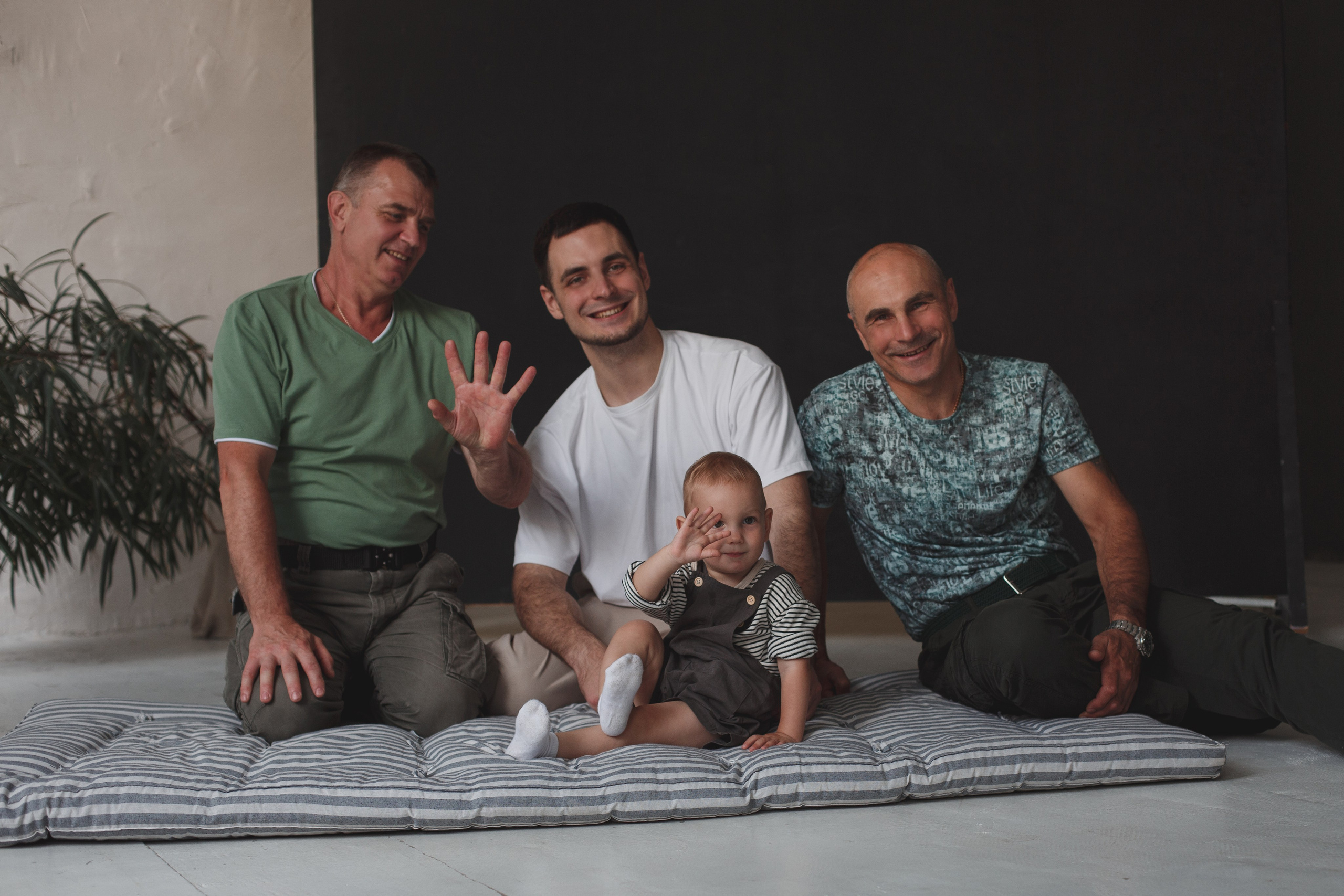 Семейная фотосессия в Белгороде!. Свадебный и контент фотограф в Белгороде Ярослав Гаврилейченко