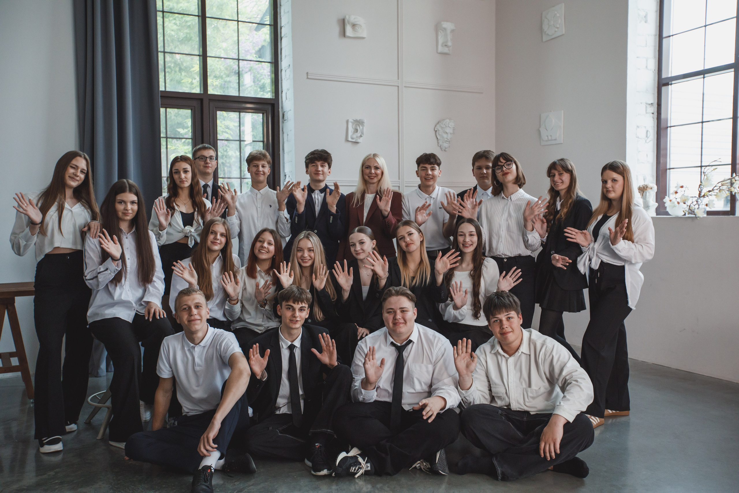 Выпускные альбомы. Свадебный и контент фотограф в Белгороде Ярослав Гаврилейченко