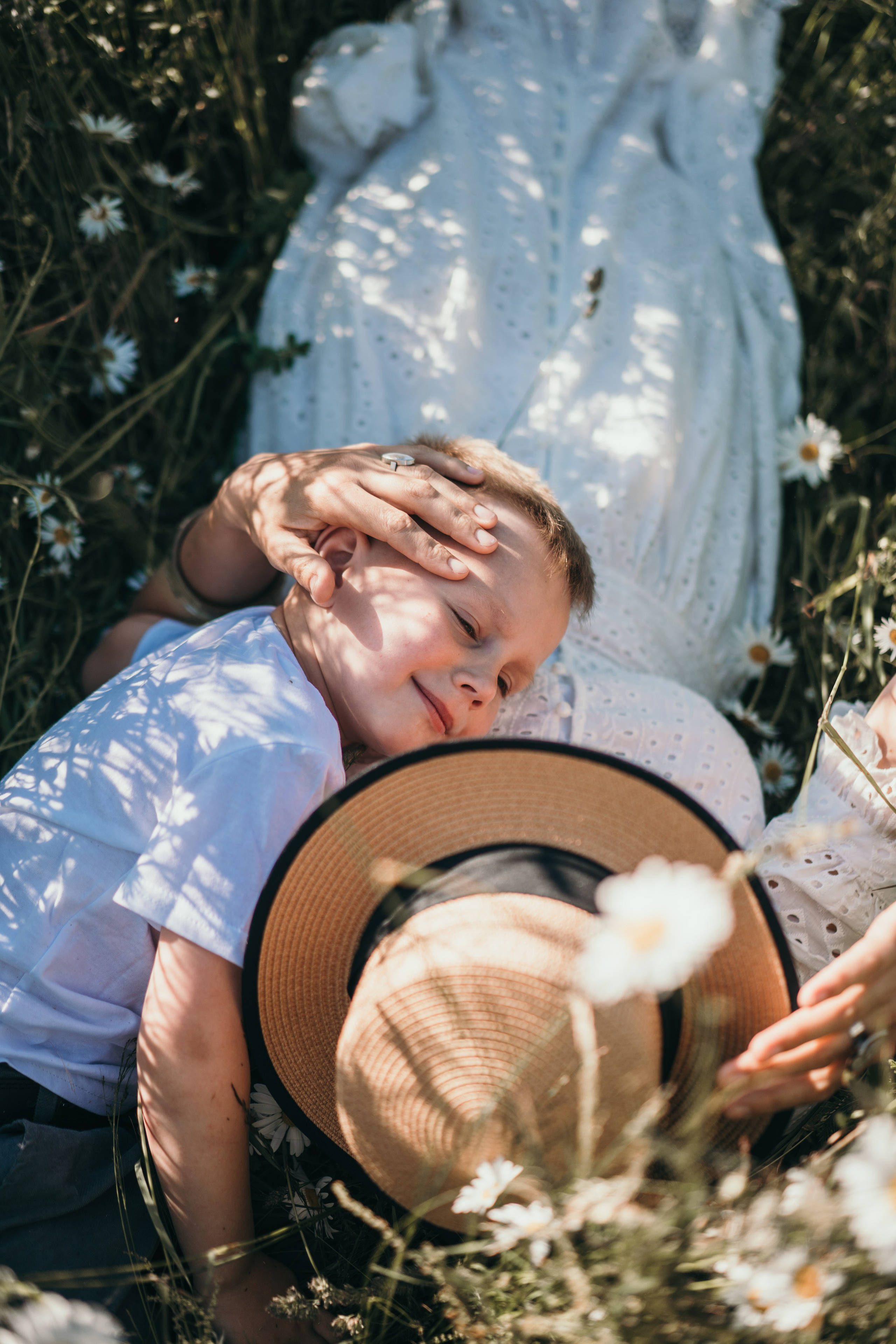 Истории. Видеооператор, фотограф в Санкт-Петербурге