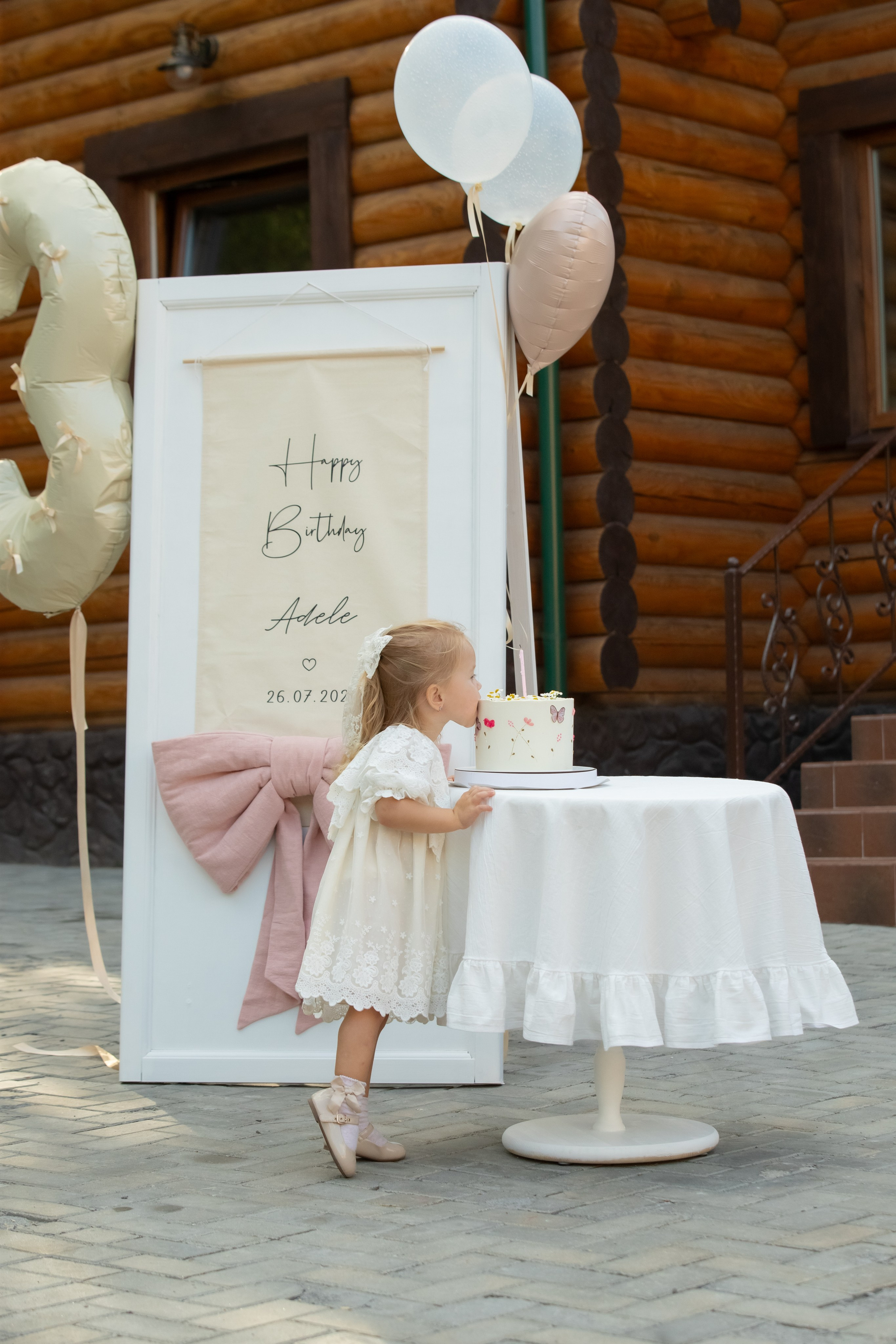 День рождения. Банный комплекс «С легким паром»