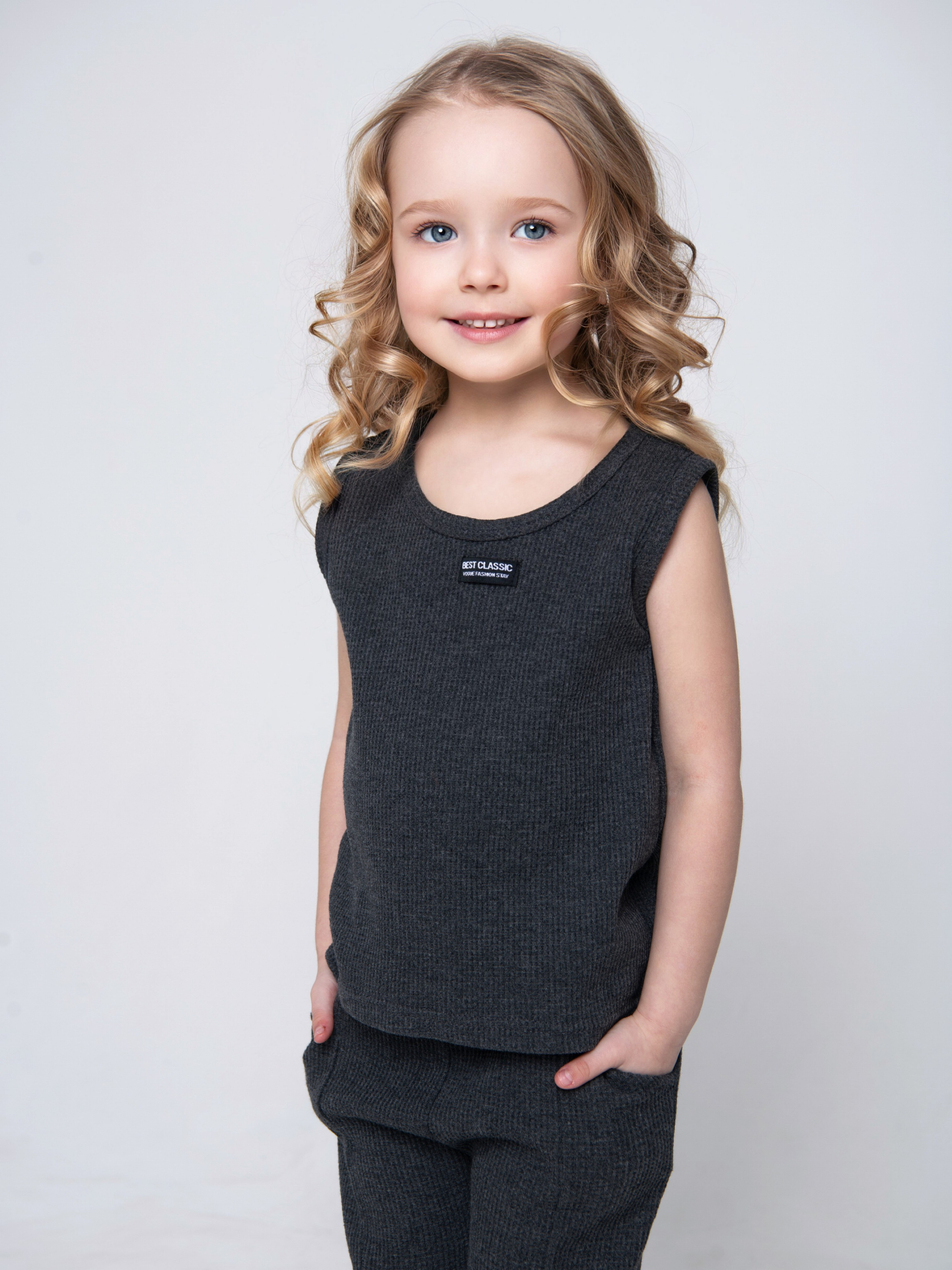 Девочка модель Ульяна А. в СПб