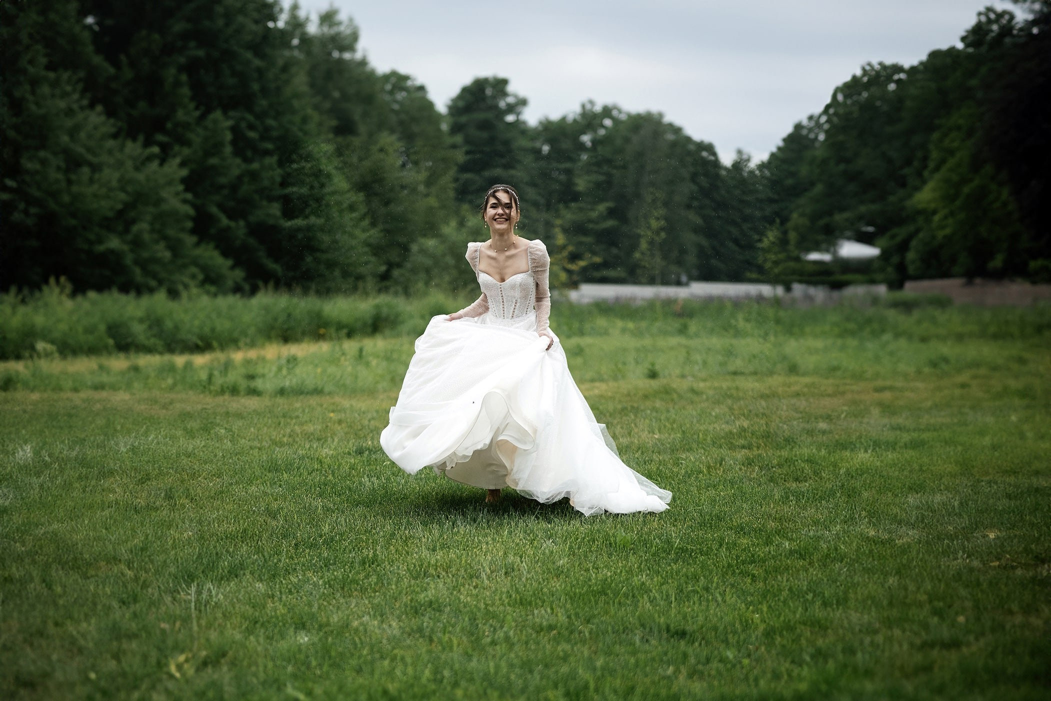 Фотограф Цвайгерт. Подрядчики и друзья сети свадебных площадок House for wedding