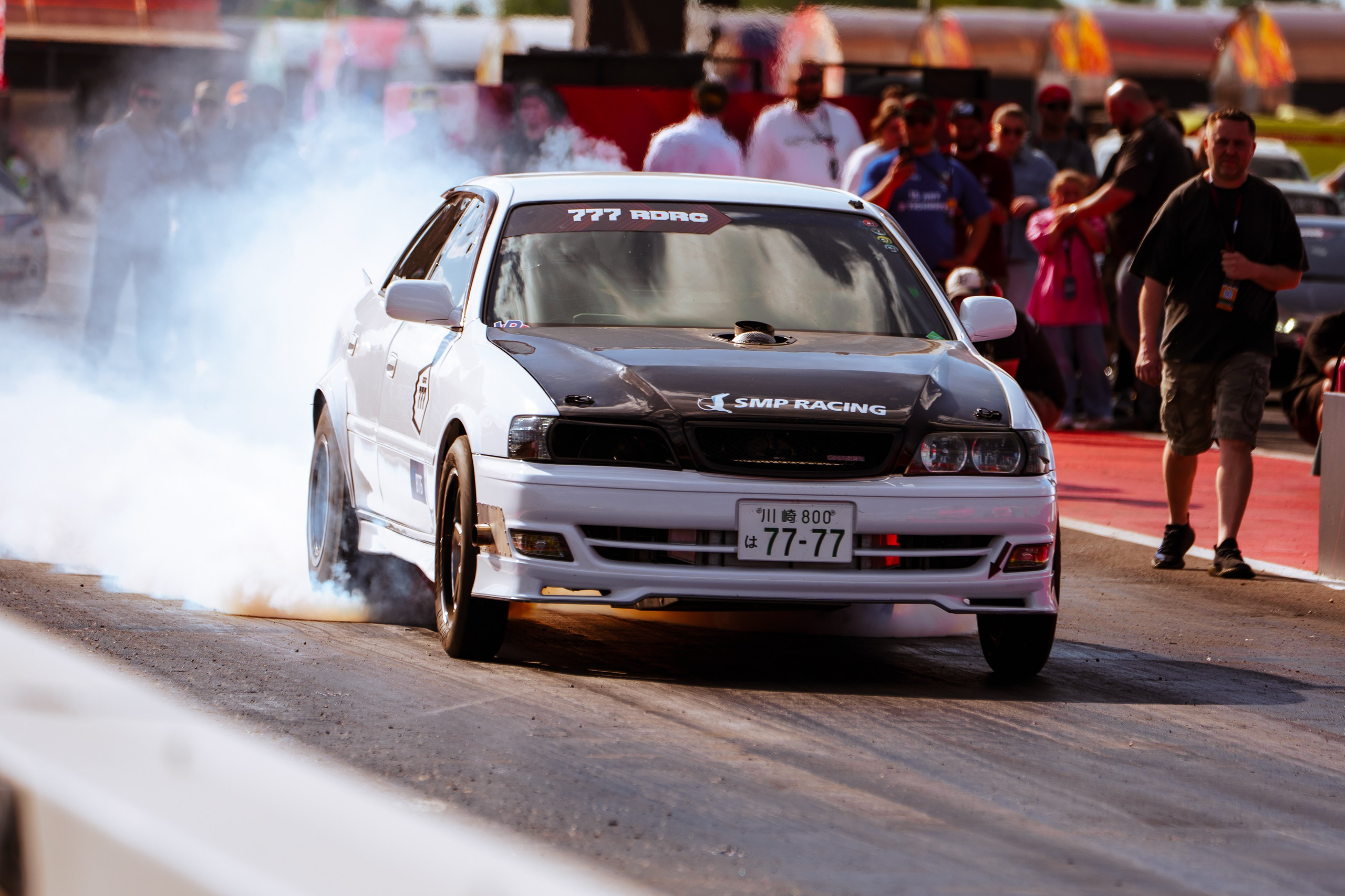 Первый этап RDRC, Чемпионата и Кубка России по дрэг-рейсингу. Фотограф Николай Прокофьев модельные тесты в Москве