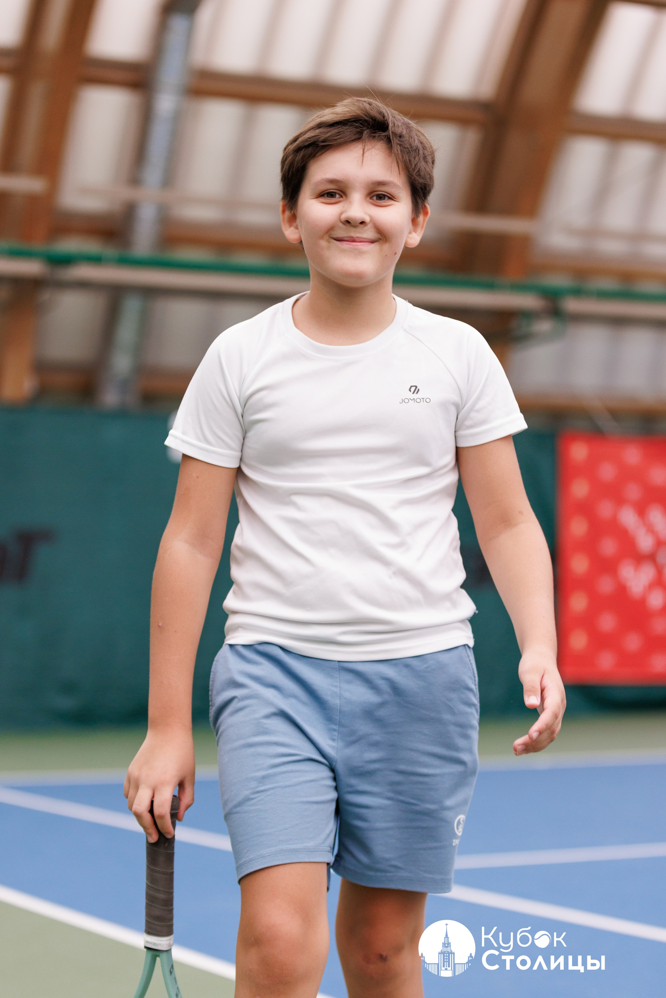 "Кубок столицы" в Сокольниках // 19 июля 2025. Спортивный фотограф Алексей Соломин