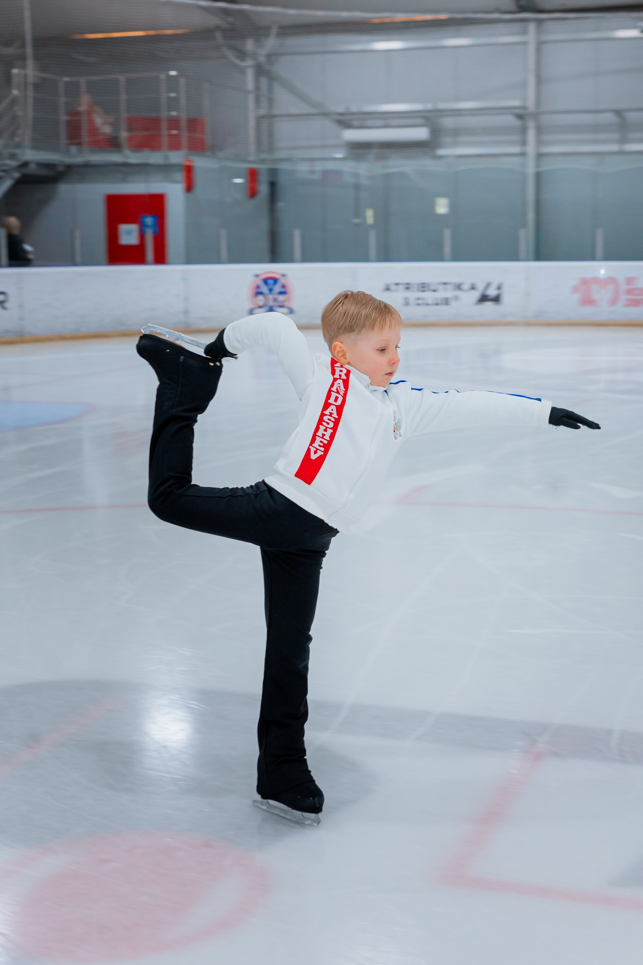 ЛЁД. Семейный, детский фотограф в Москве, Подмосковье