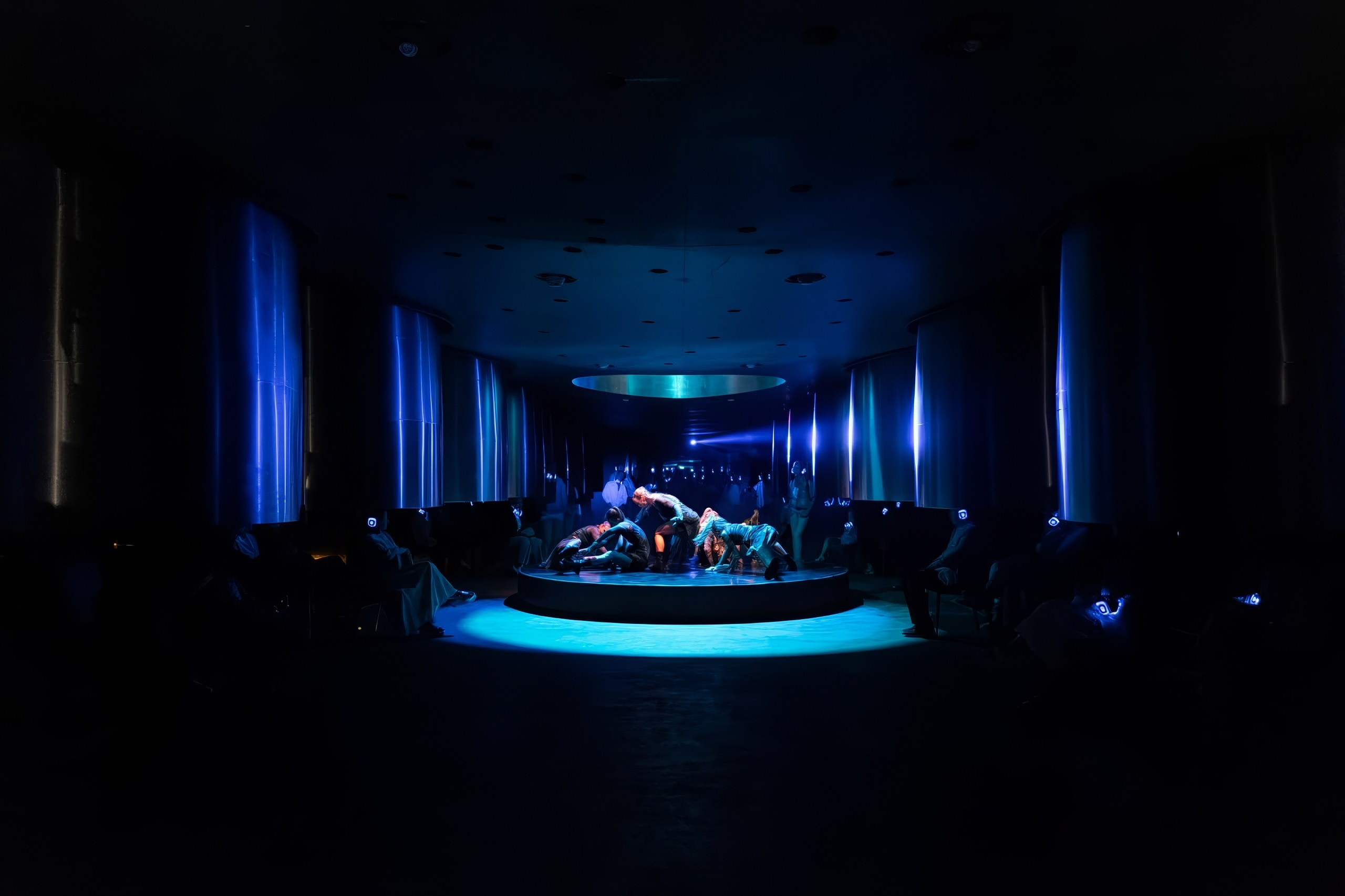 «Фрагменты памяти». Арт-группа СТРОКА