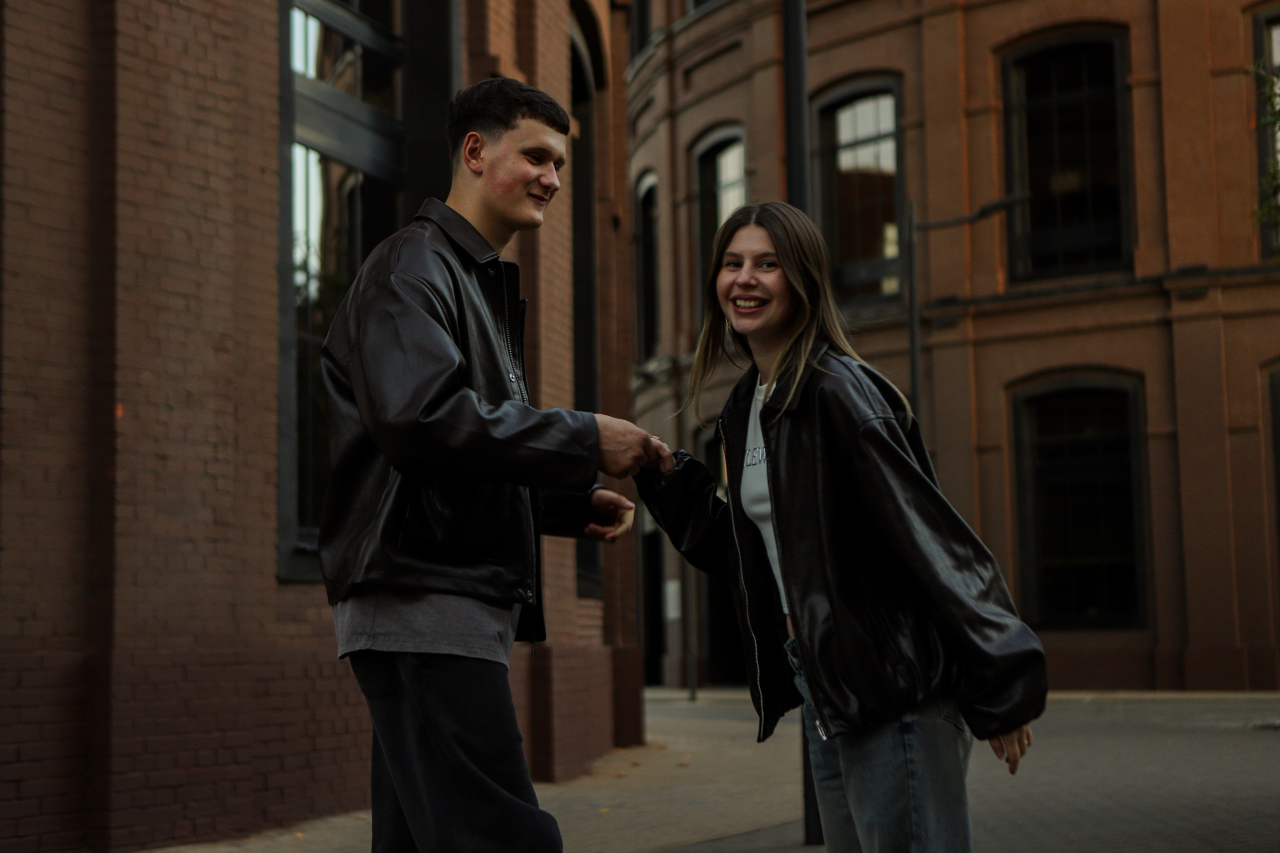 Портретный и семейный фотограф в Москве — Ирина Аксенова