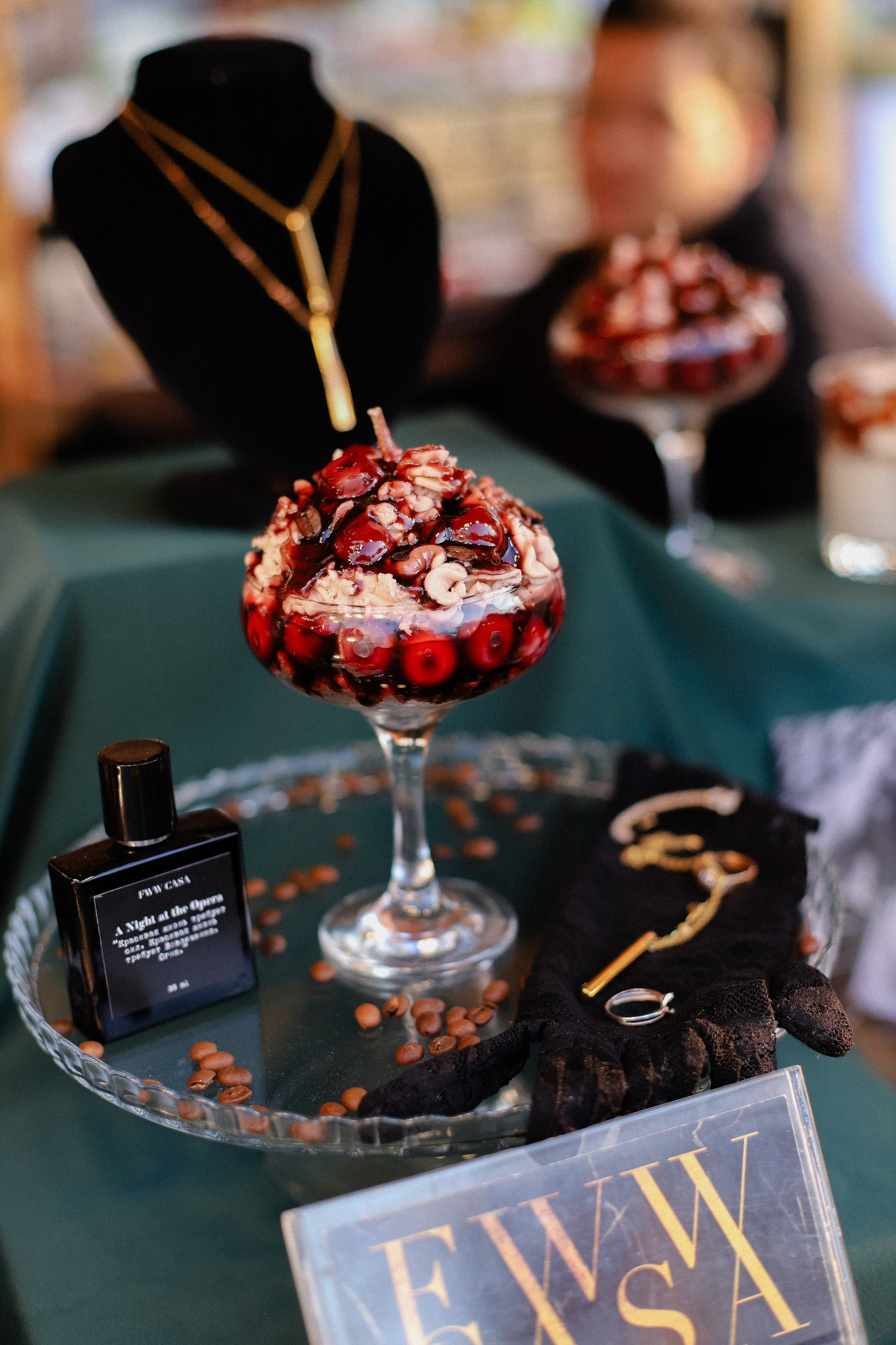 25.03 Ramstore и Интересные вещи. Фотограф в Алматы и Москве Даша Пушкина