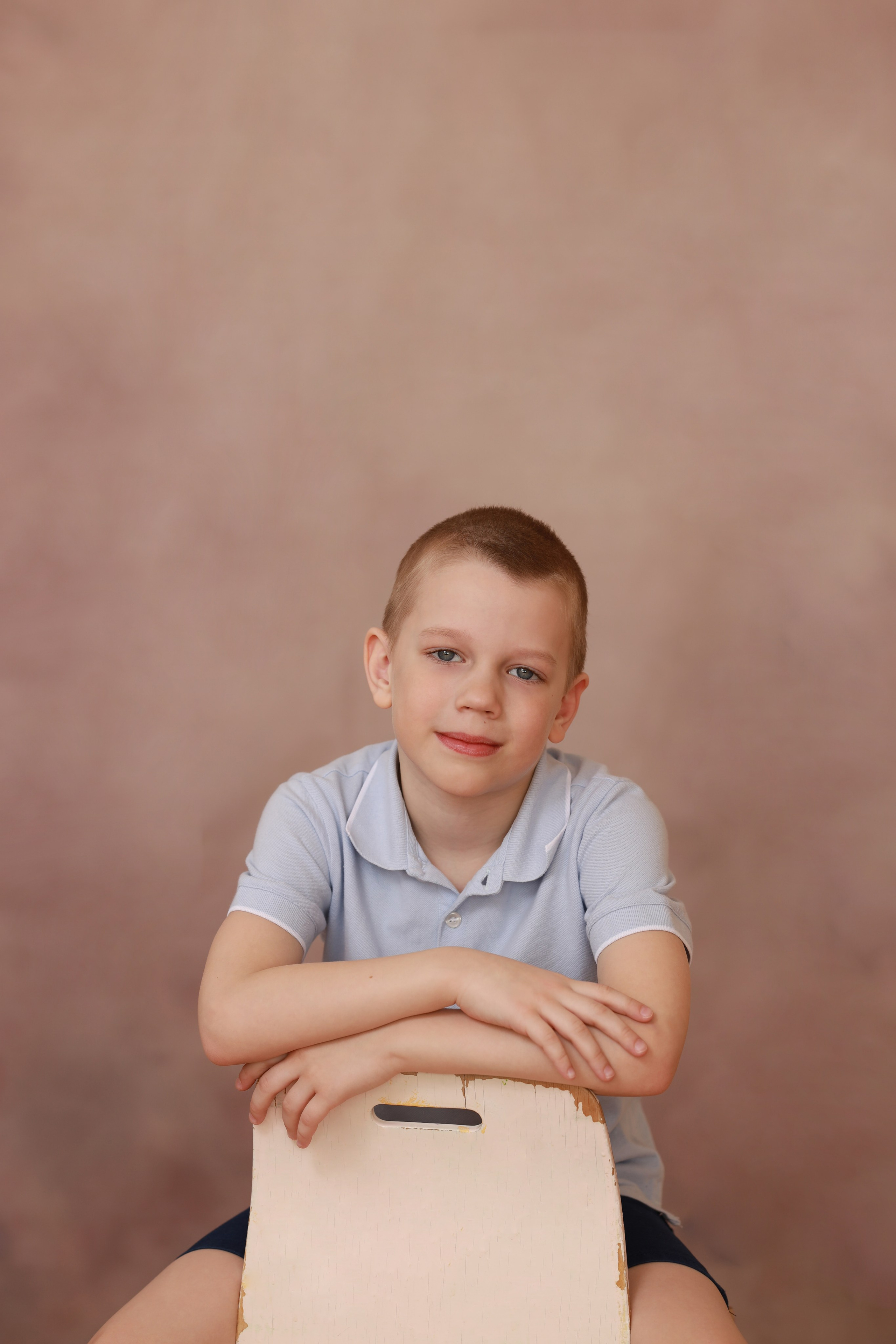 ДЕТСКИЙ САД. Школьный фотограф в Красноярске