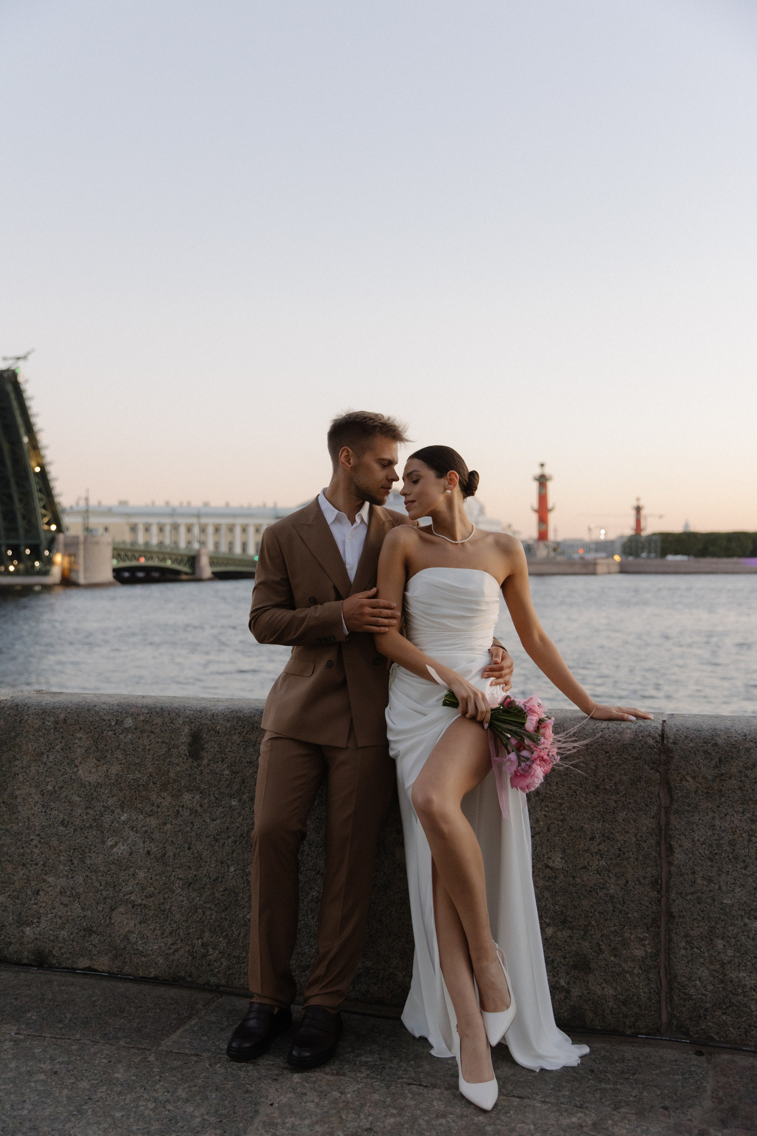 Семейный и свадебный фотограф в Москве и Зеленограде Пилипенко Юлия