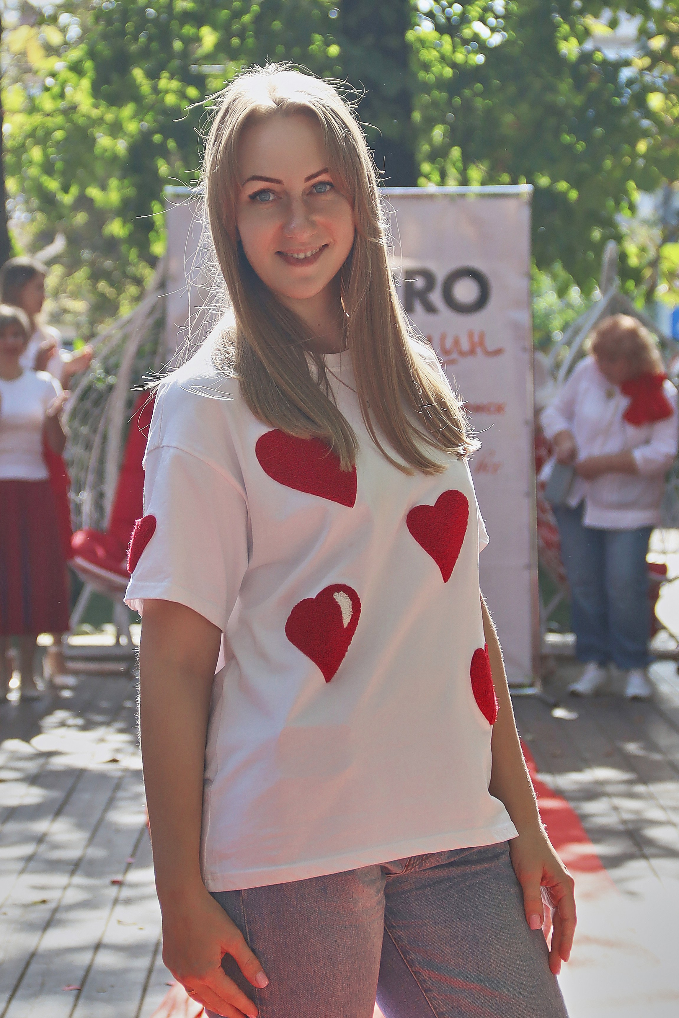 Международный эстафетный фестиваль PRОWOMENFEST 2024. Фотограф в Смоленске Ася Польшина