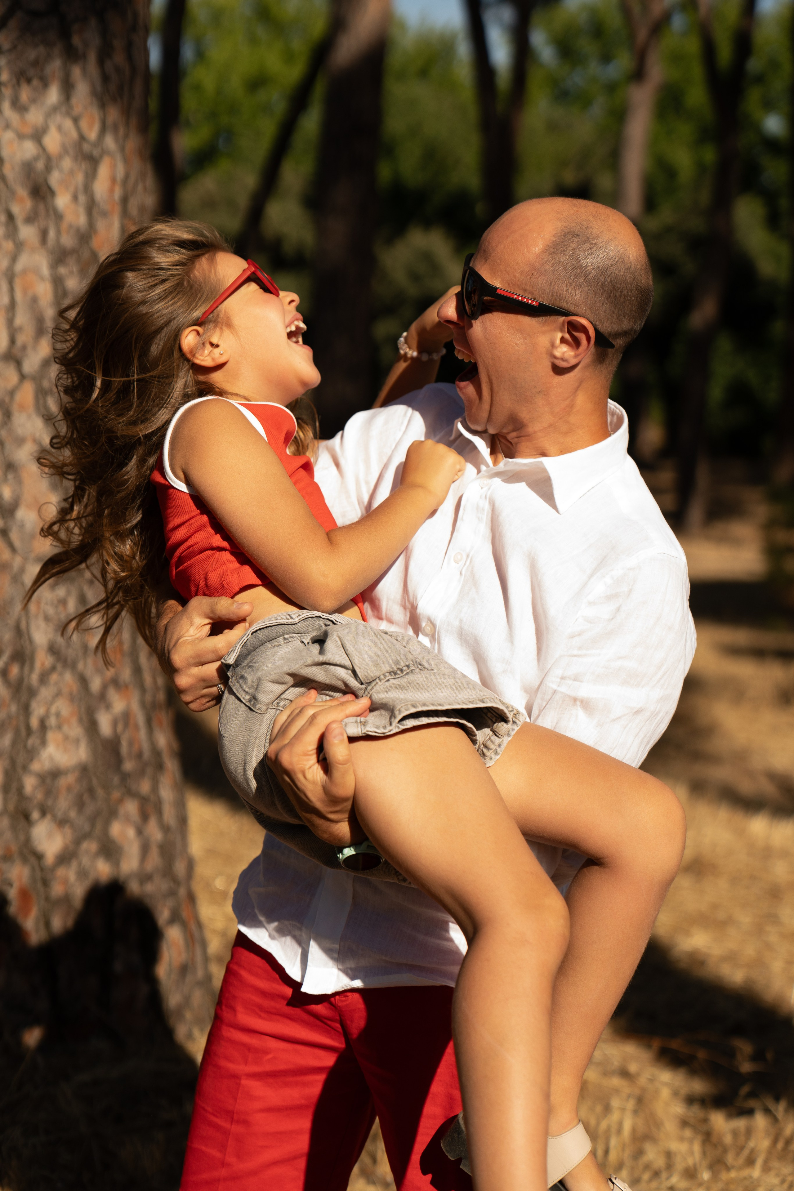 Casa de Campo. ...........