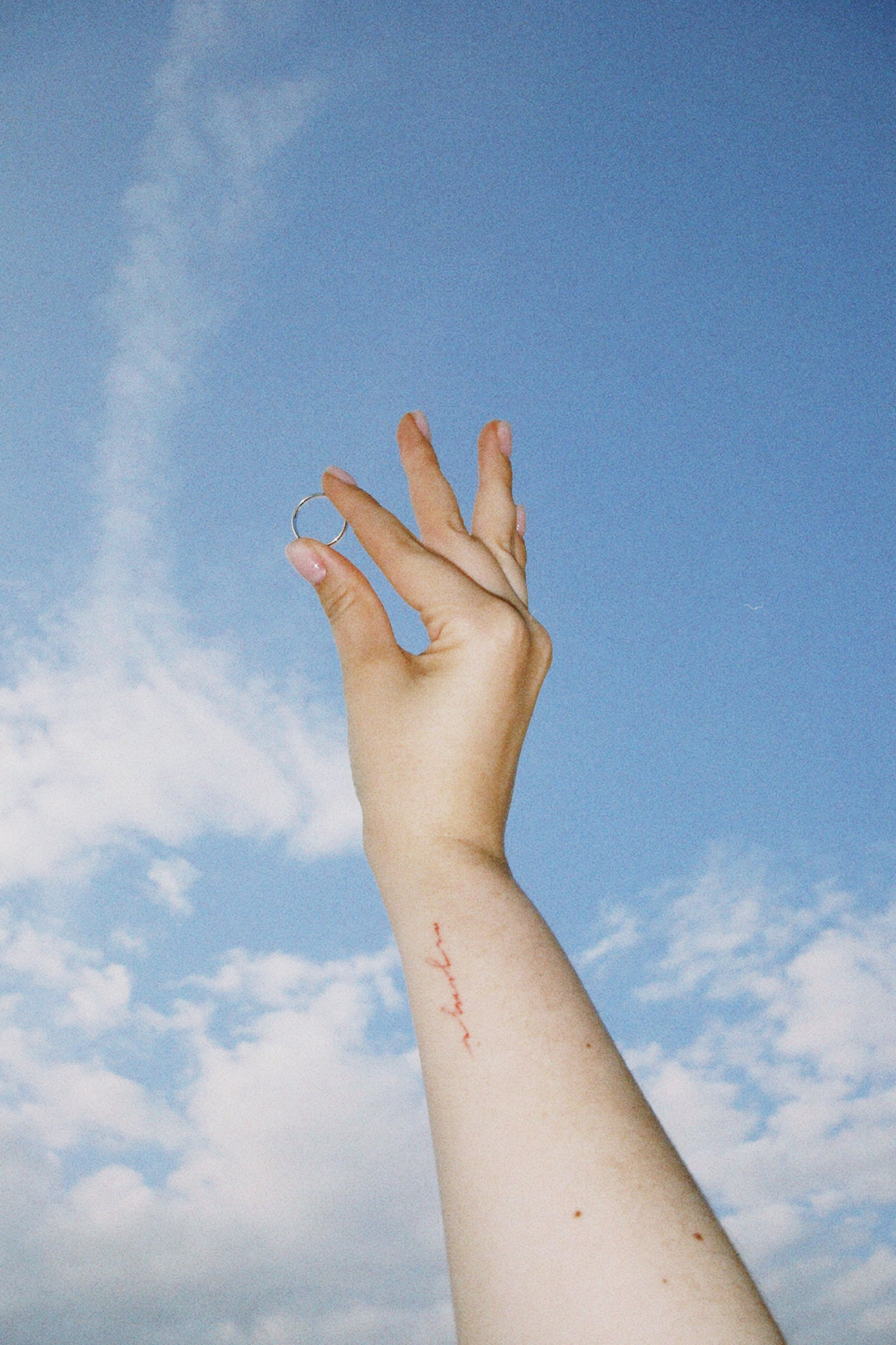 Глазами невесты. Свадебный фотограф Елизавета Беляева