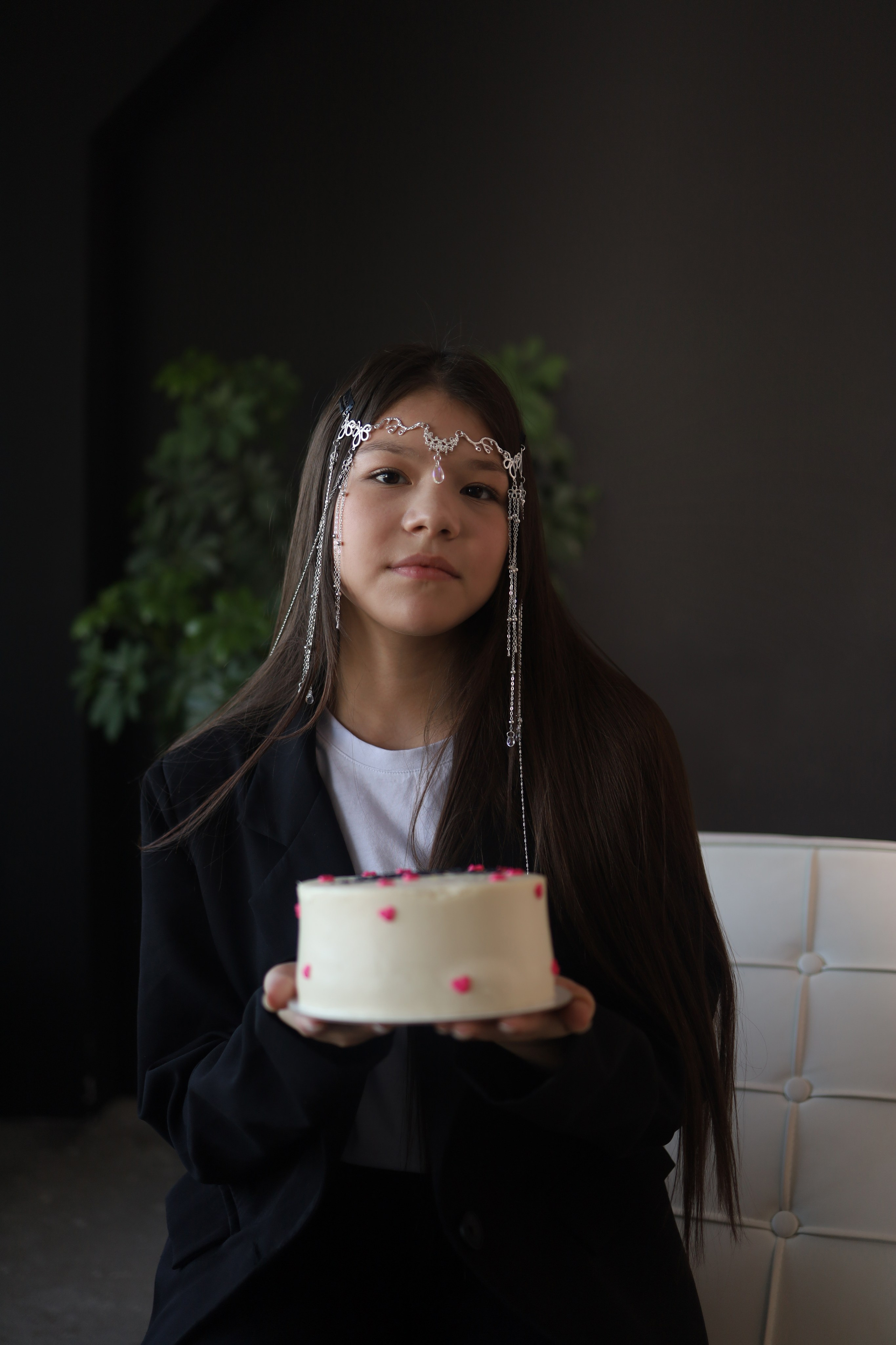 Восточные красавицы. Семейный фотограф в Казани Римма Гатауллина