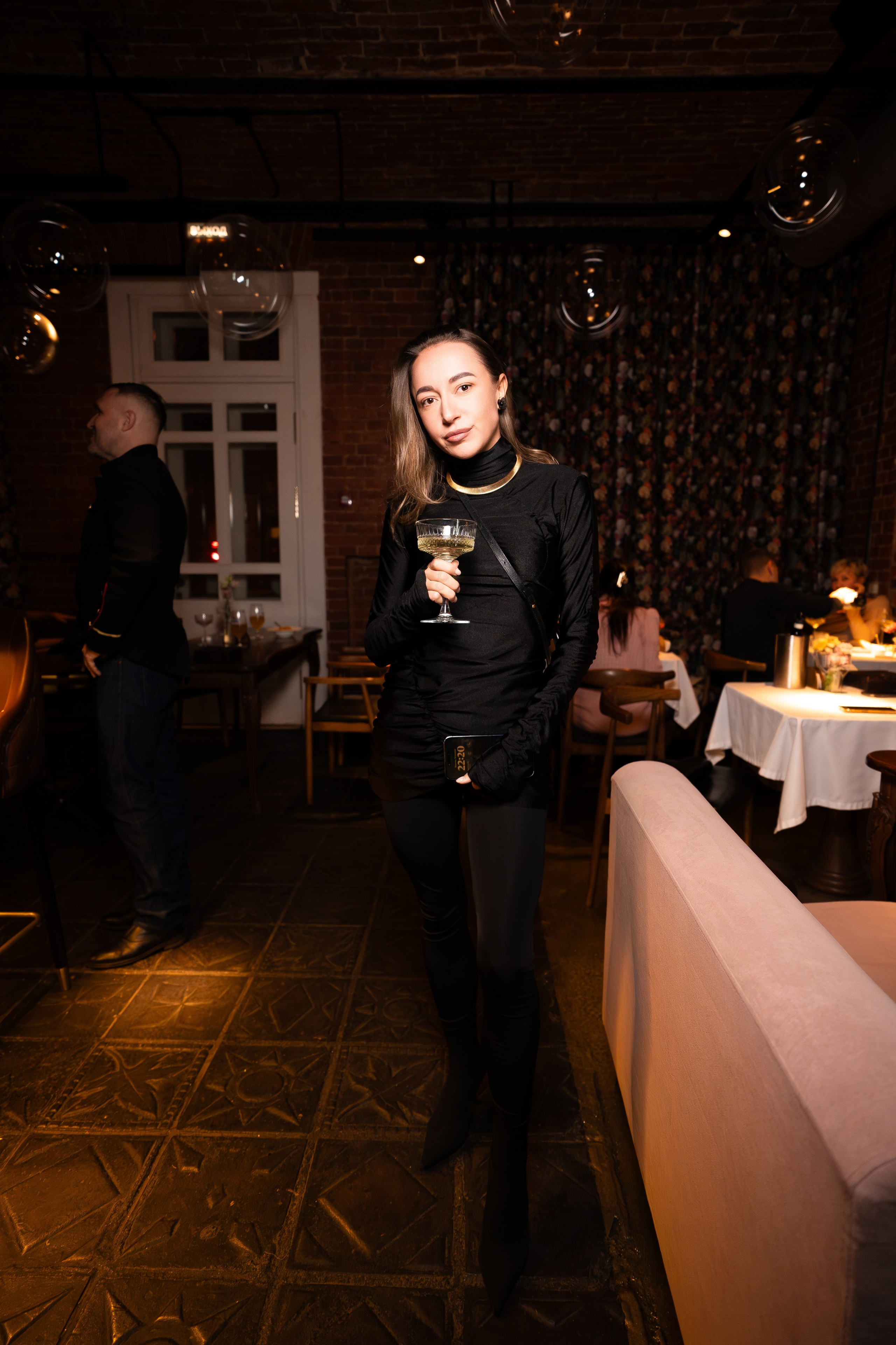 ПАСТА-на-БАРЕ. СВОИ. ФОТООТЧЕТЫ-СОБЫТИЯ-МЕСТА