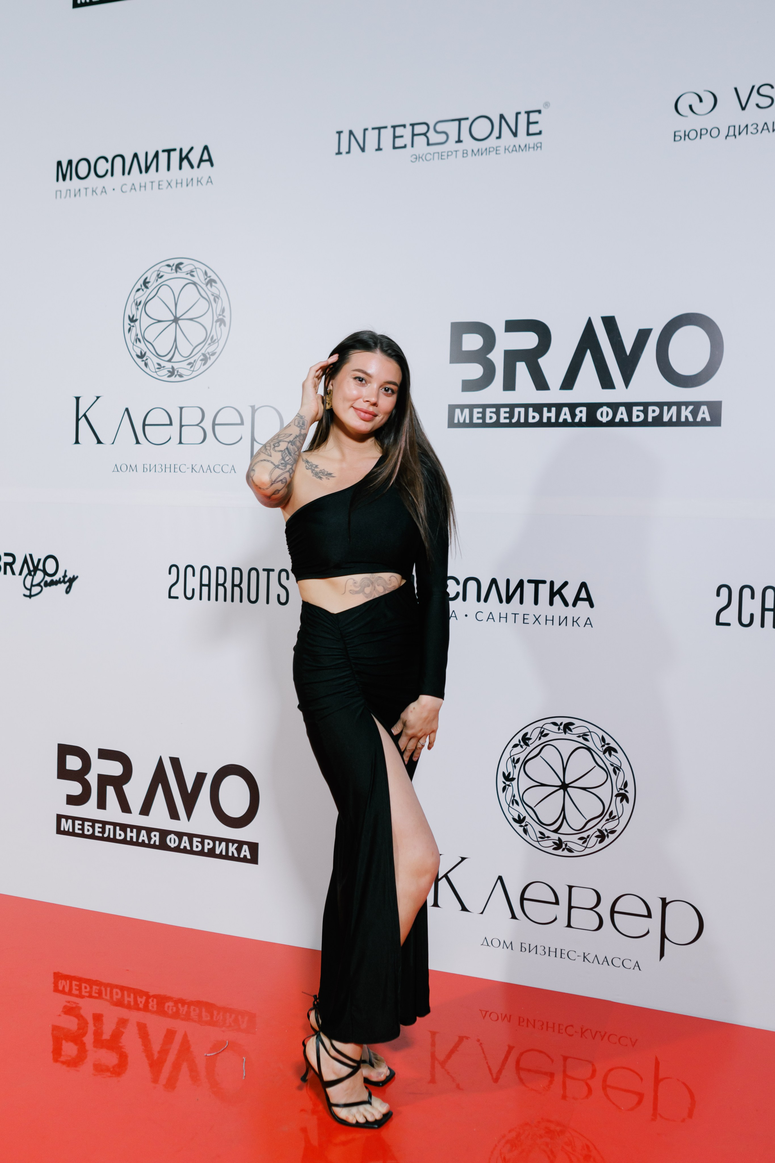 BRAVO BIRTHDAY 13 — PART II. СВОИ. ФОТООТЧЕТЫ-СОБЫТИЯ-МЕСТА
